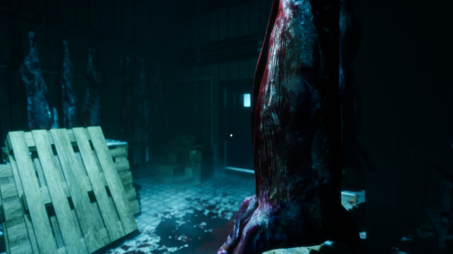 Nebraska screenshot