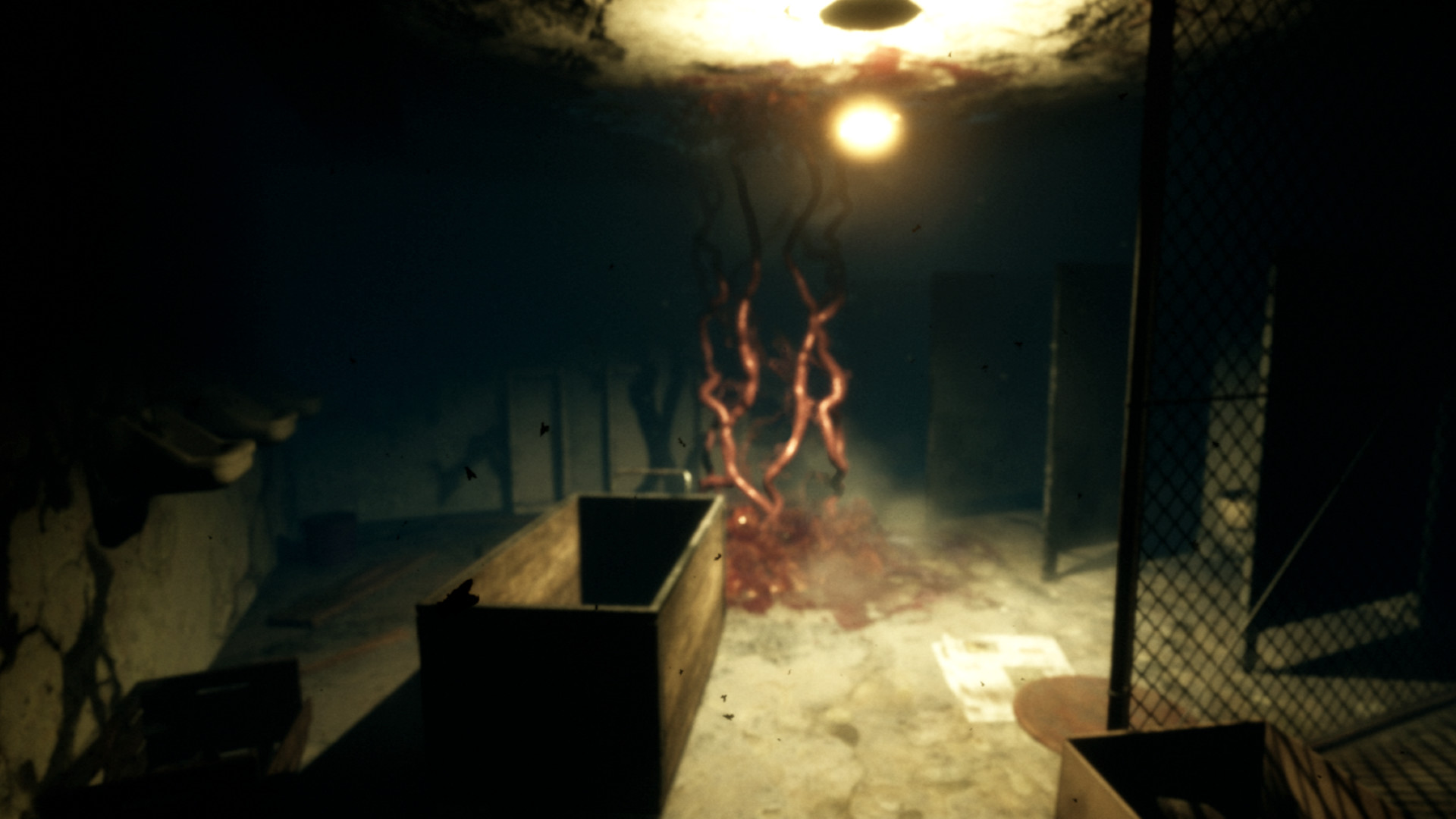 Nebraska screenshot