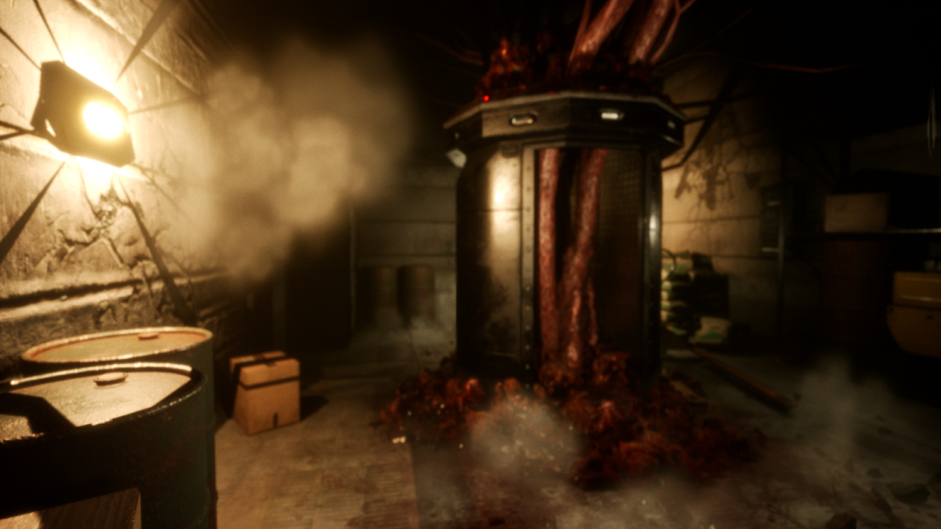 Nebraska screenshot