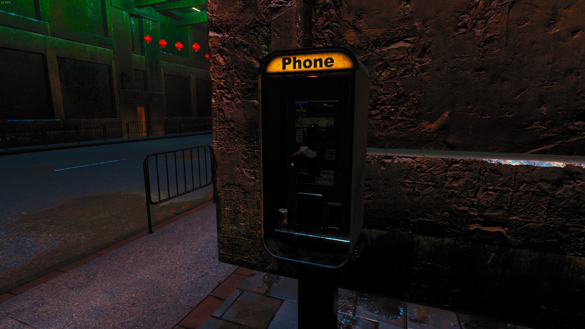 Hong Kong Obscure screenshot