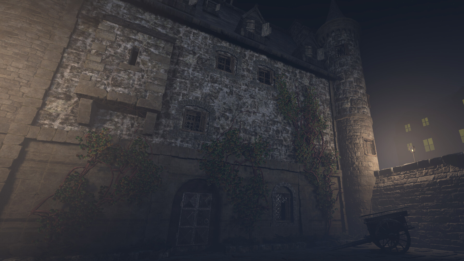 Ghost Exorcism INC. screenshot