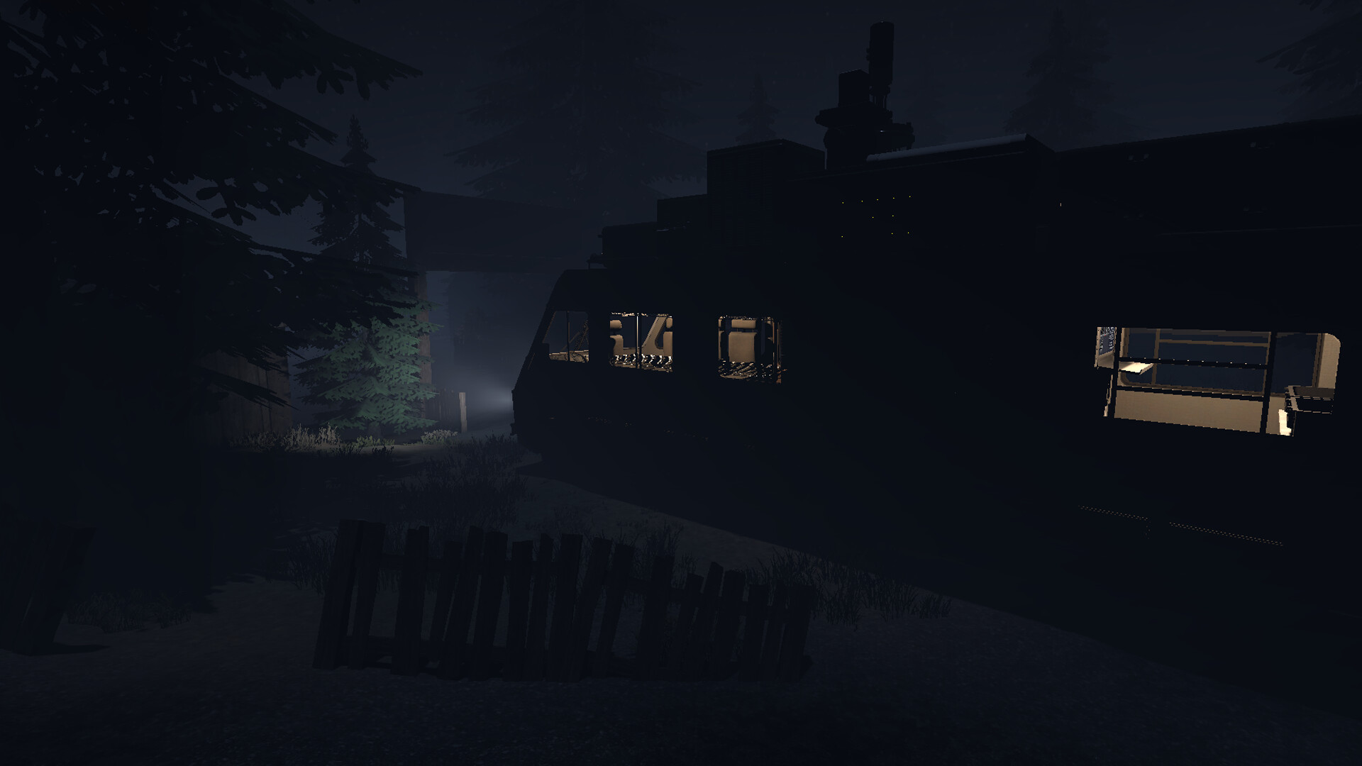 Ghost Exorcism INC. screenshot