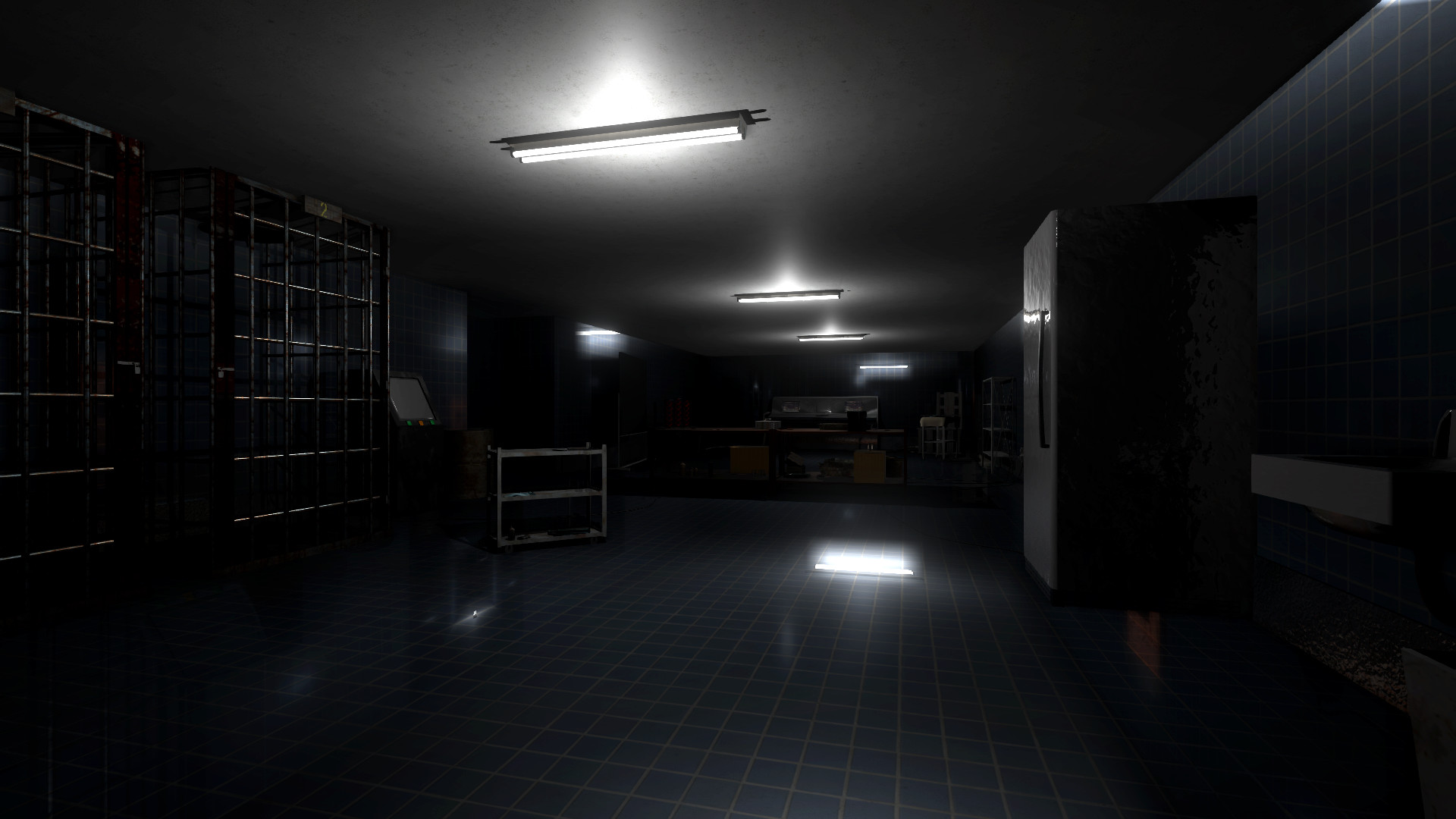 The Horologist's Legacy screenshot