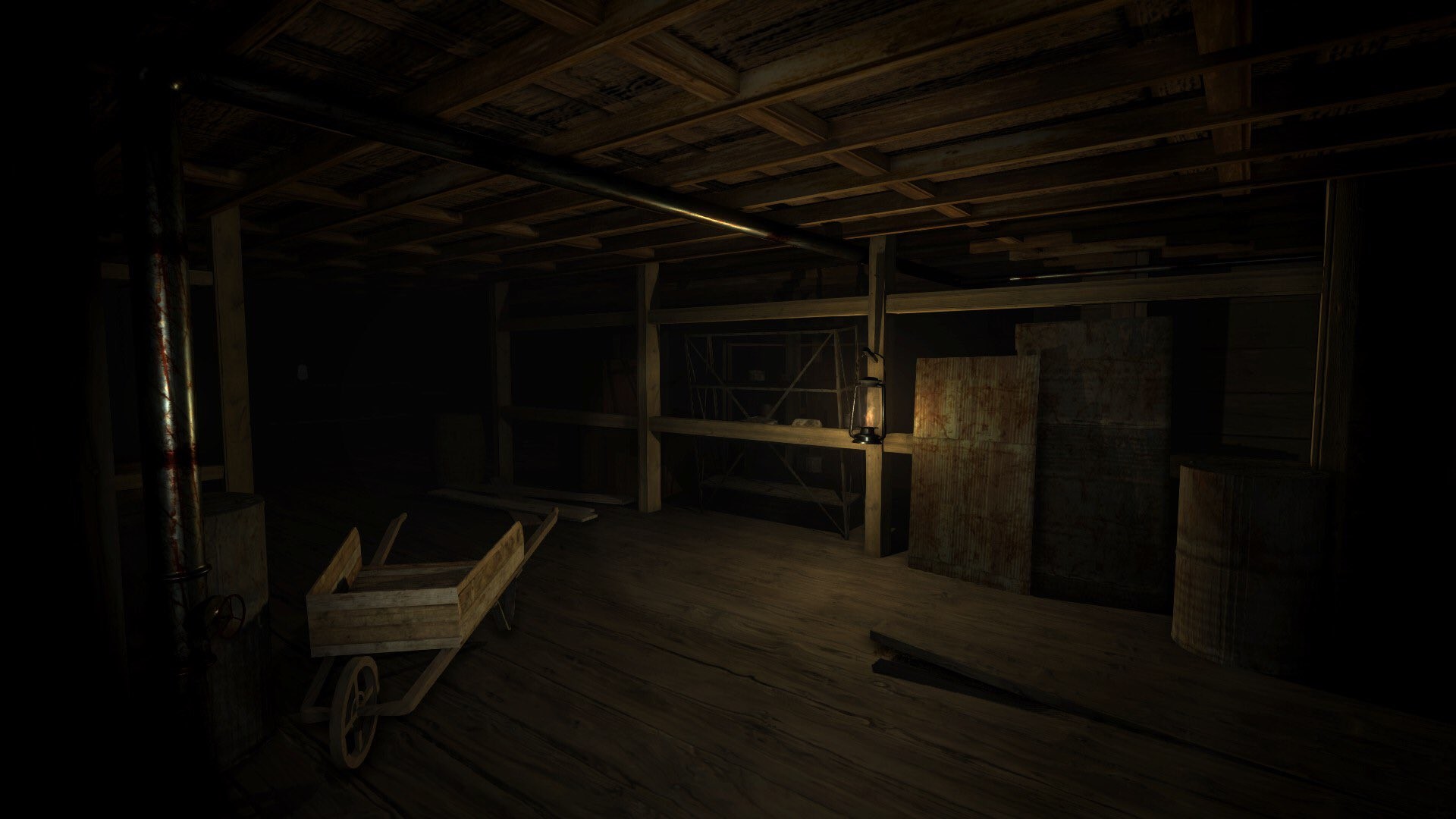 The Horologist's Legacy screenshot