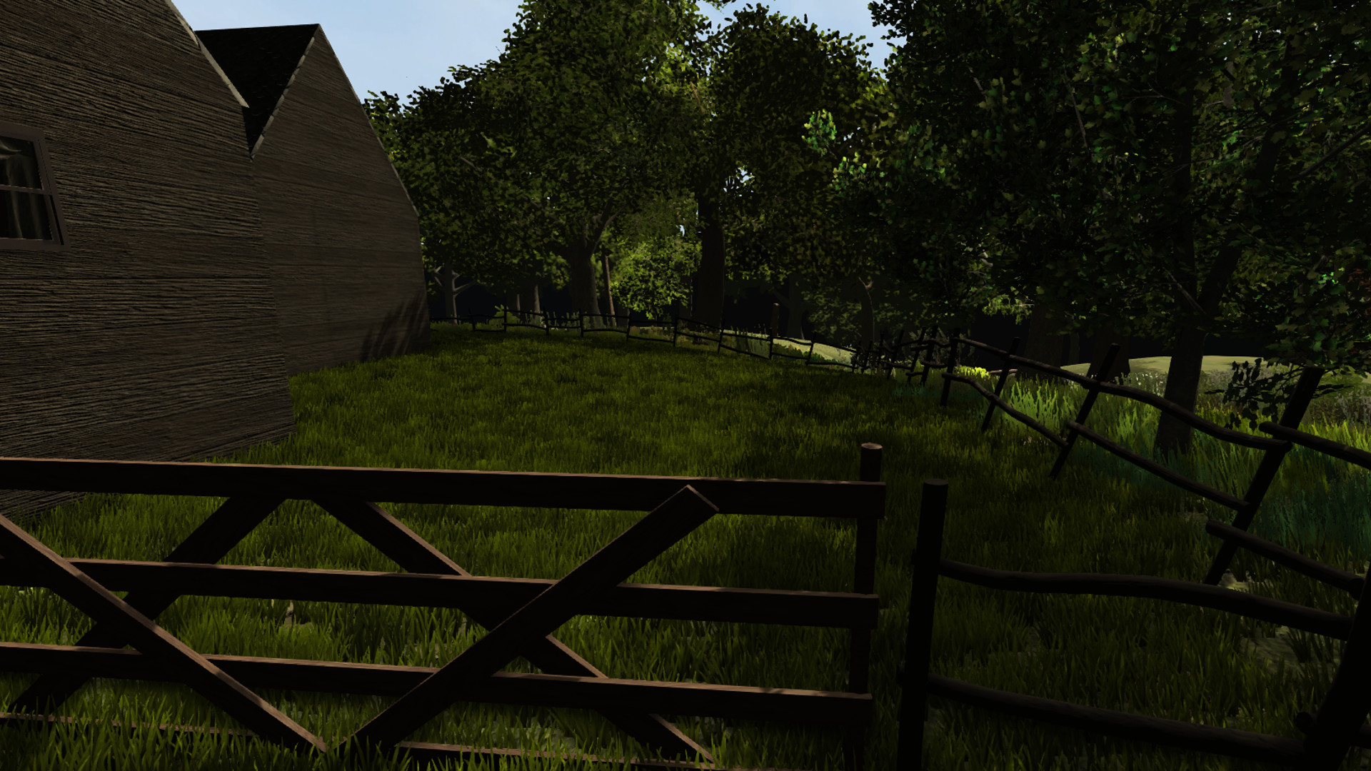 The Horologist's Legacy screenshot