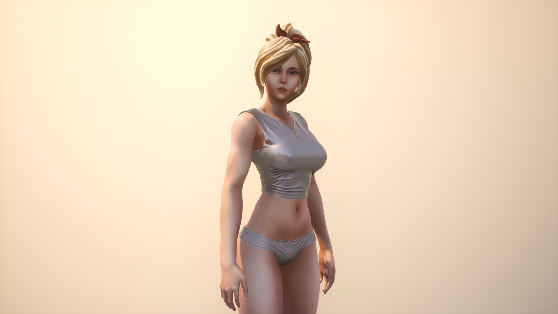 No Way Out screenshot