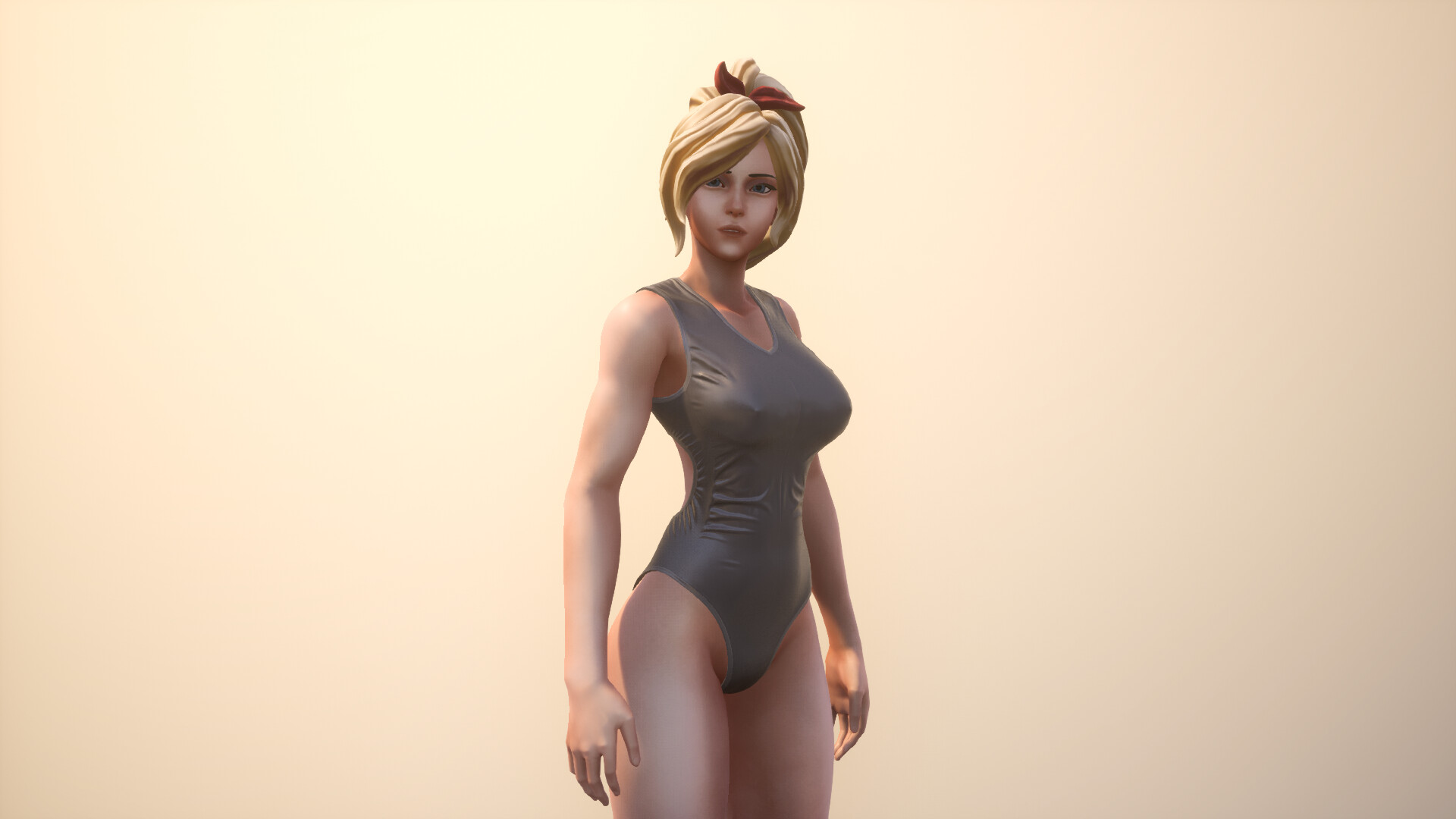 No Way Out screenshot