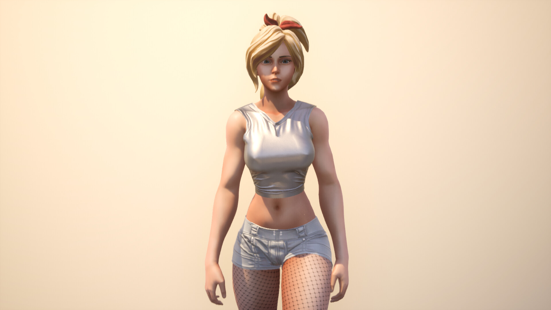 No Way Out screenshot