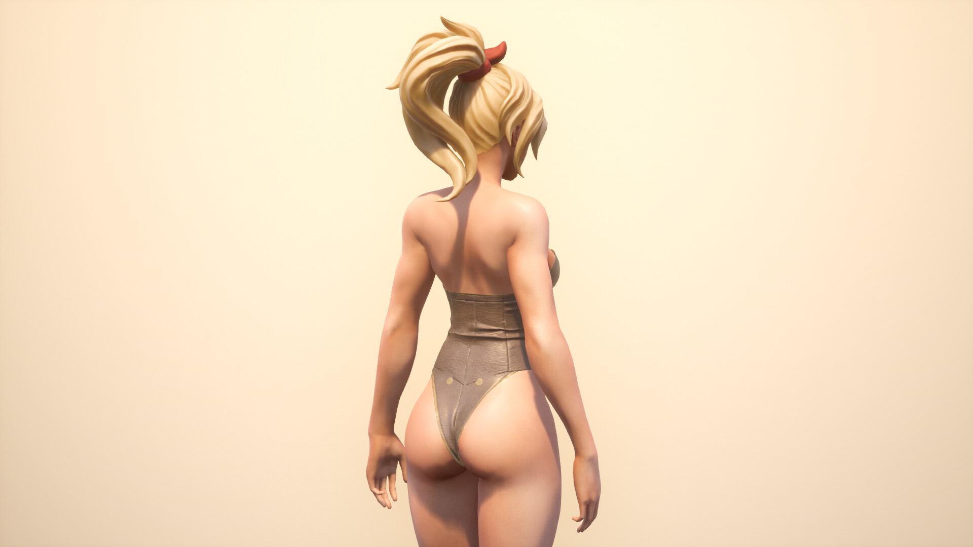 No Way Out screenshot