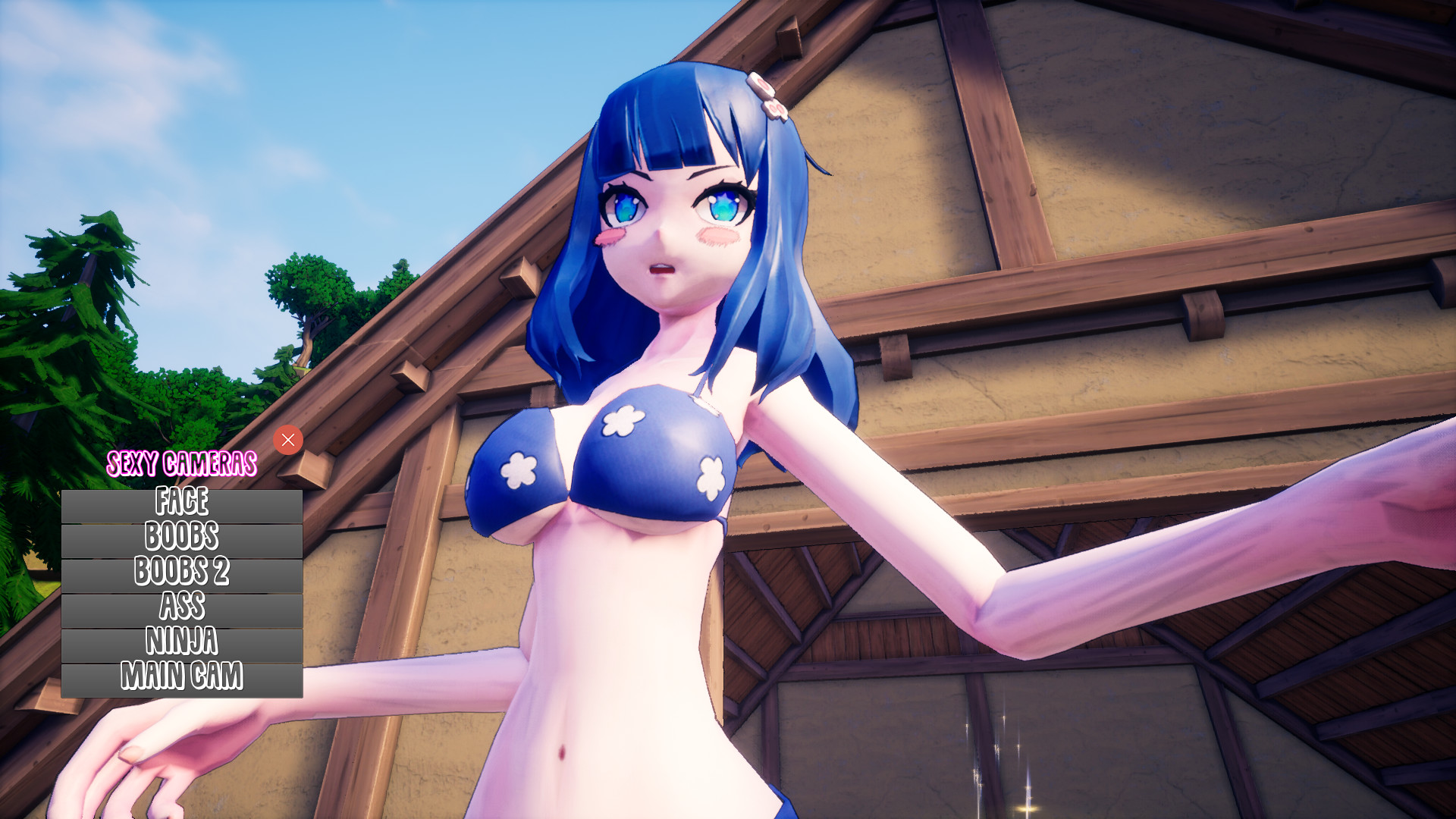 Hentai Vs Furries screenshot