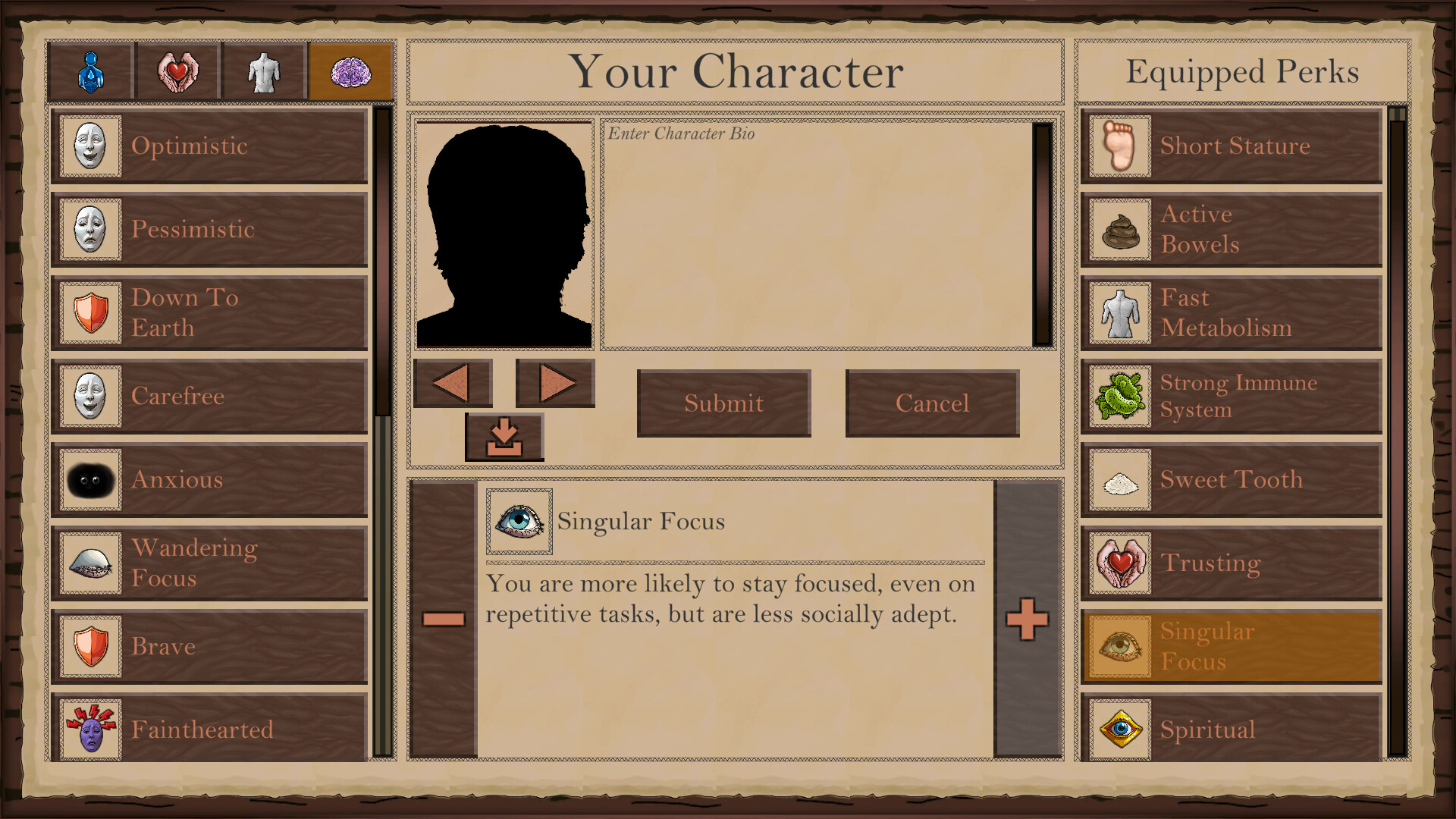 Card Survival: Fantasy Forest screenshot