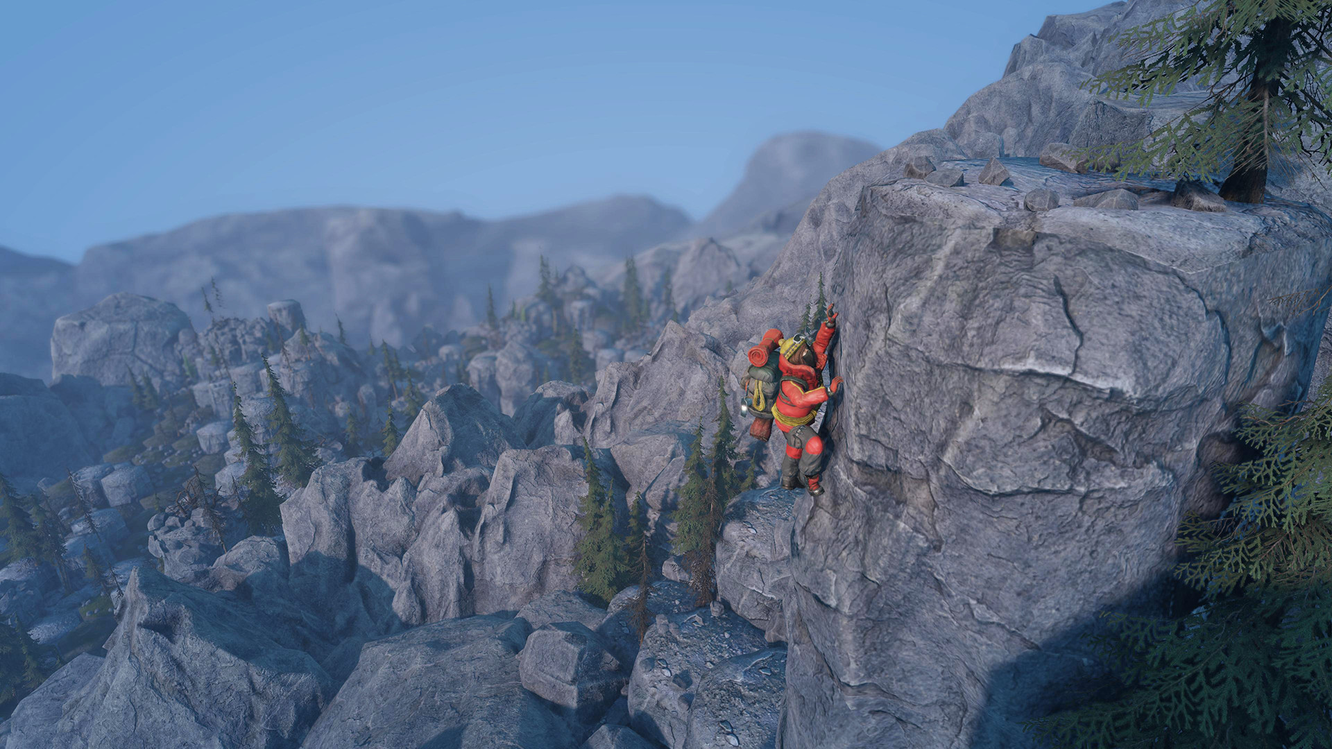 Insurmountable screenshot