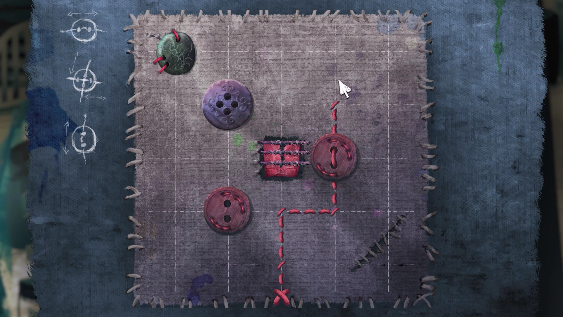 Children of Silentown screenshot