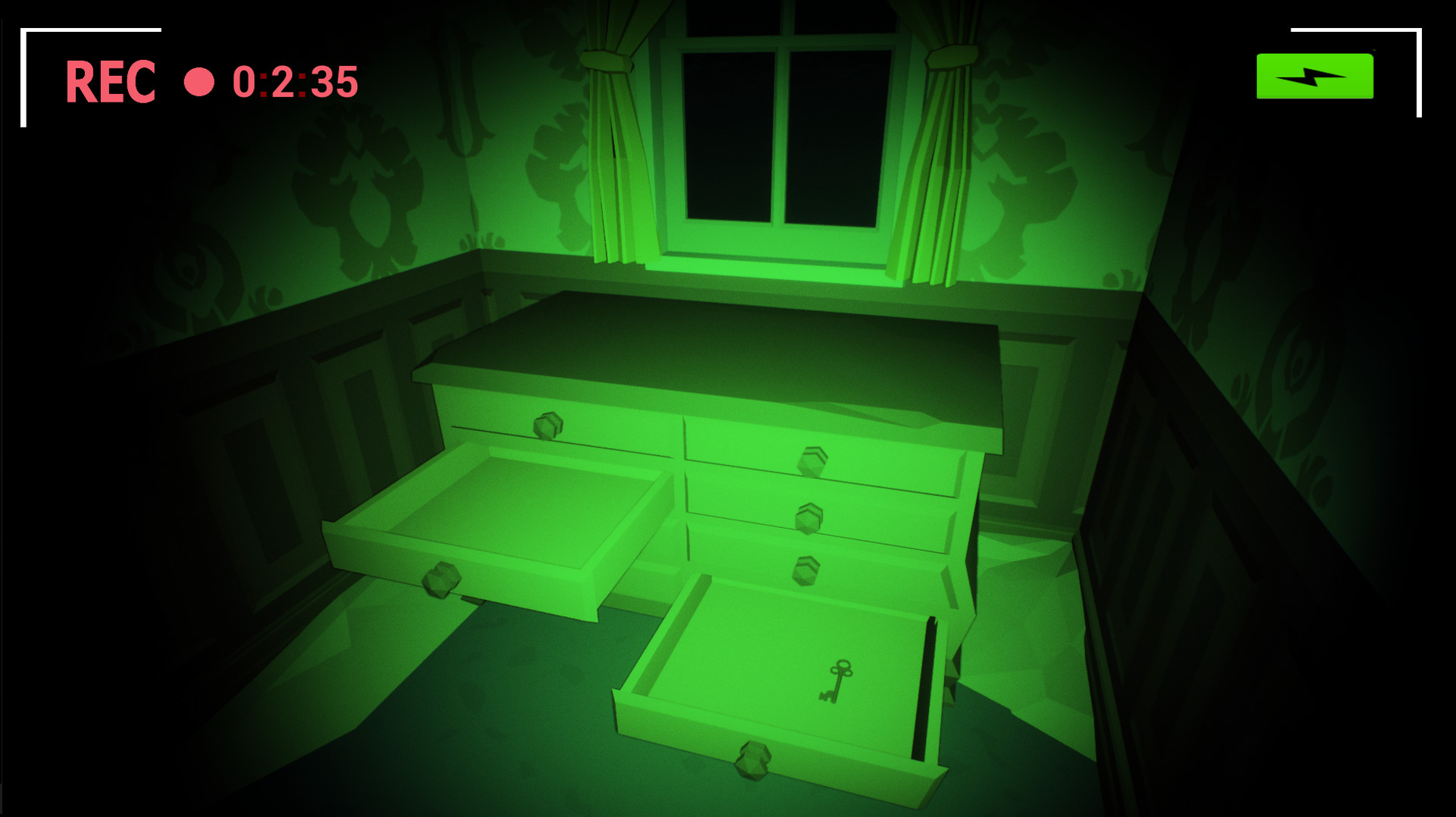 Haunted Mansion screenshot