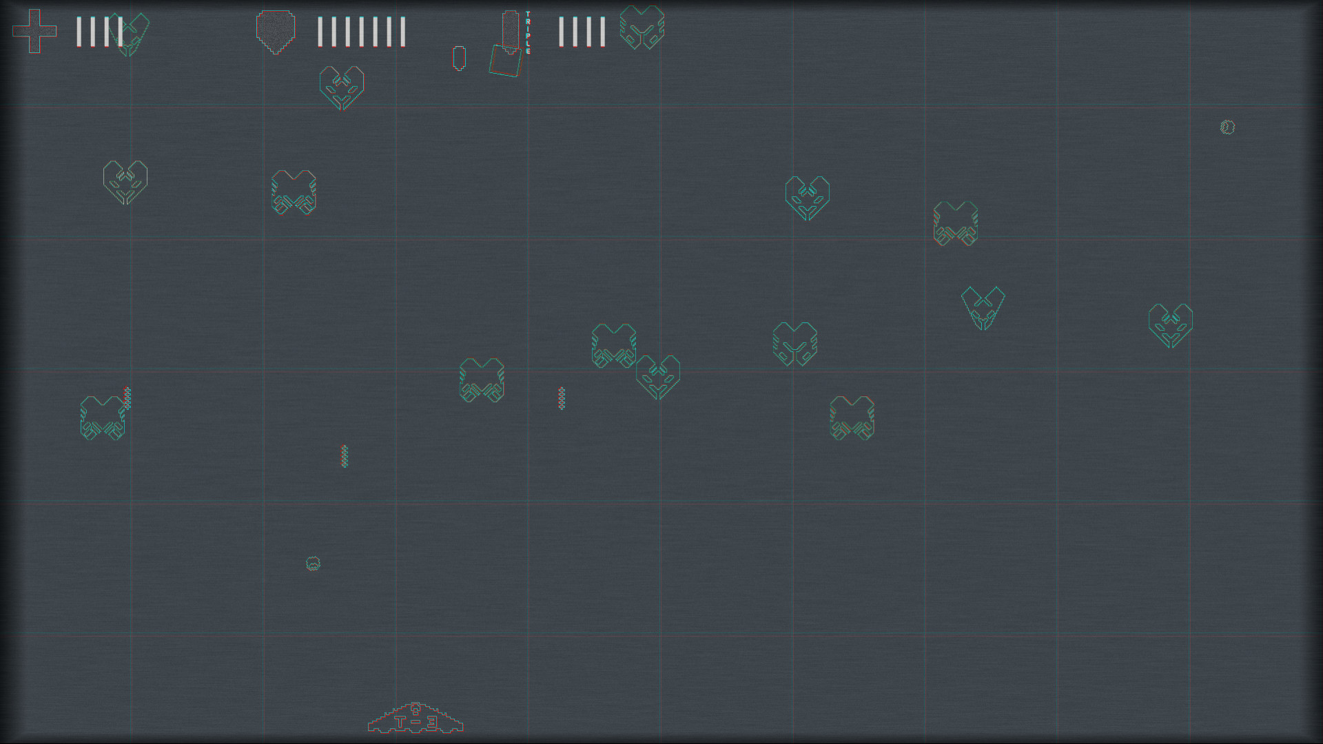 Distant Space screenshot