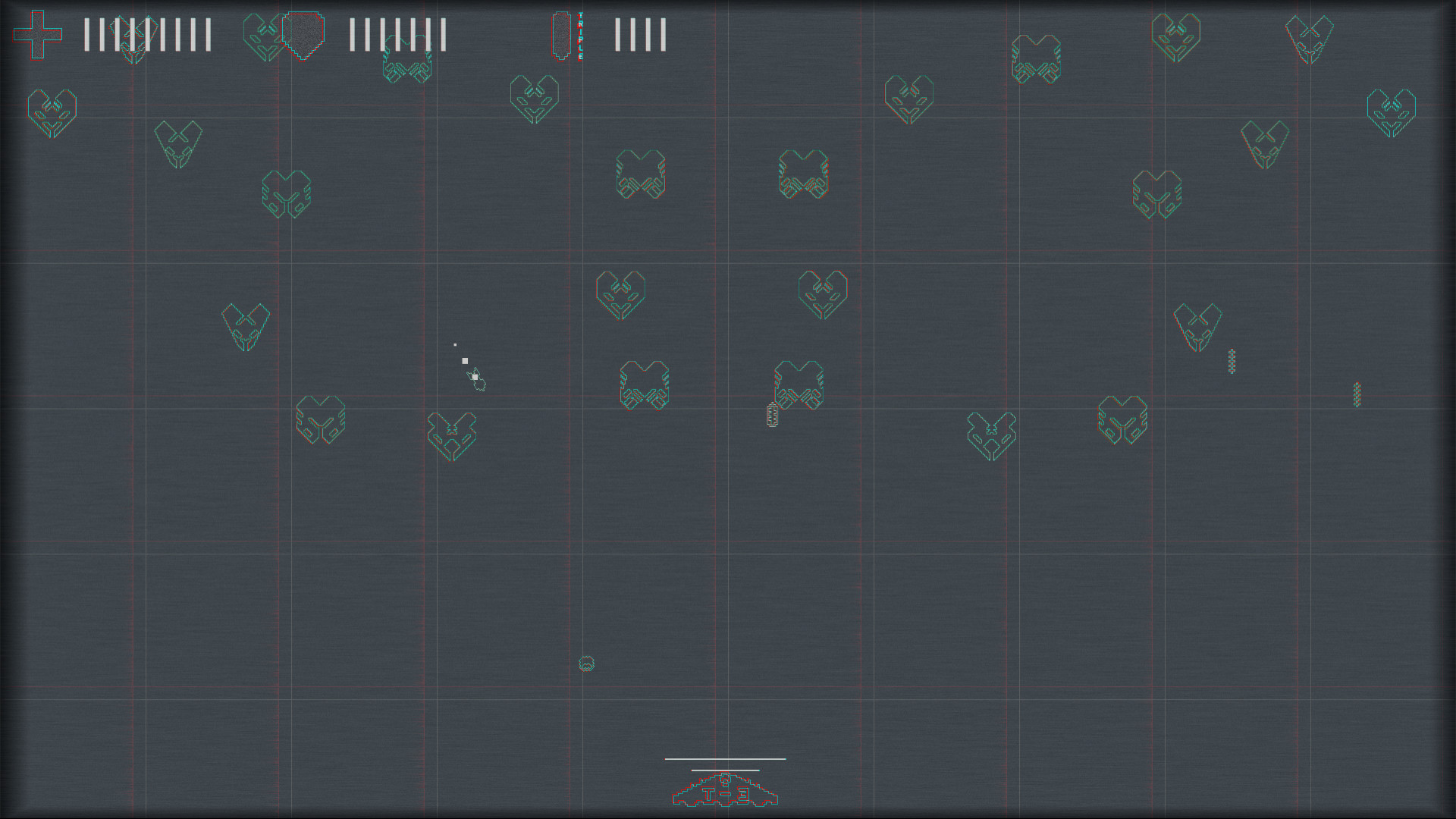 Distant Space screenshot