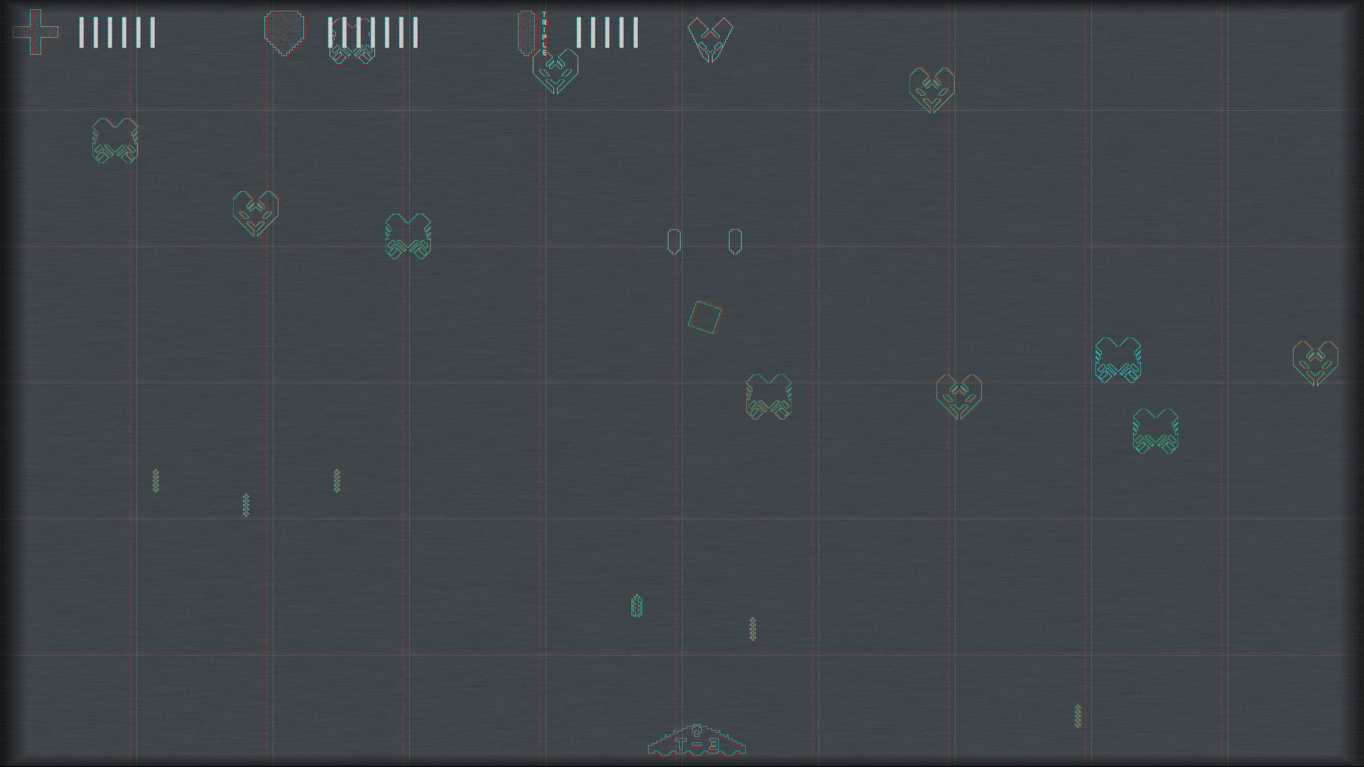 Distant Space screenshot