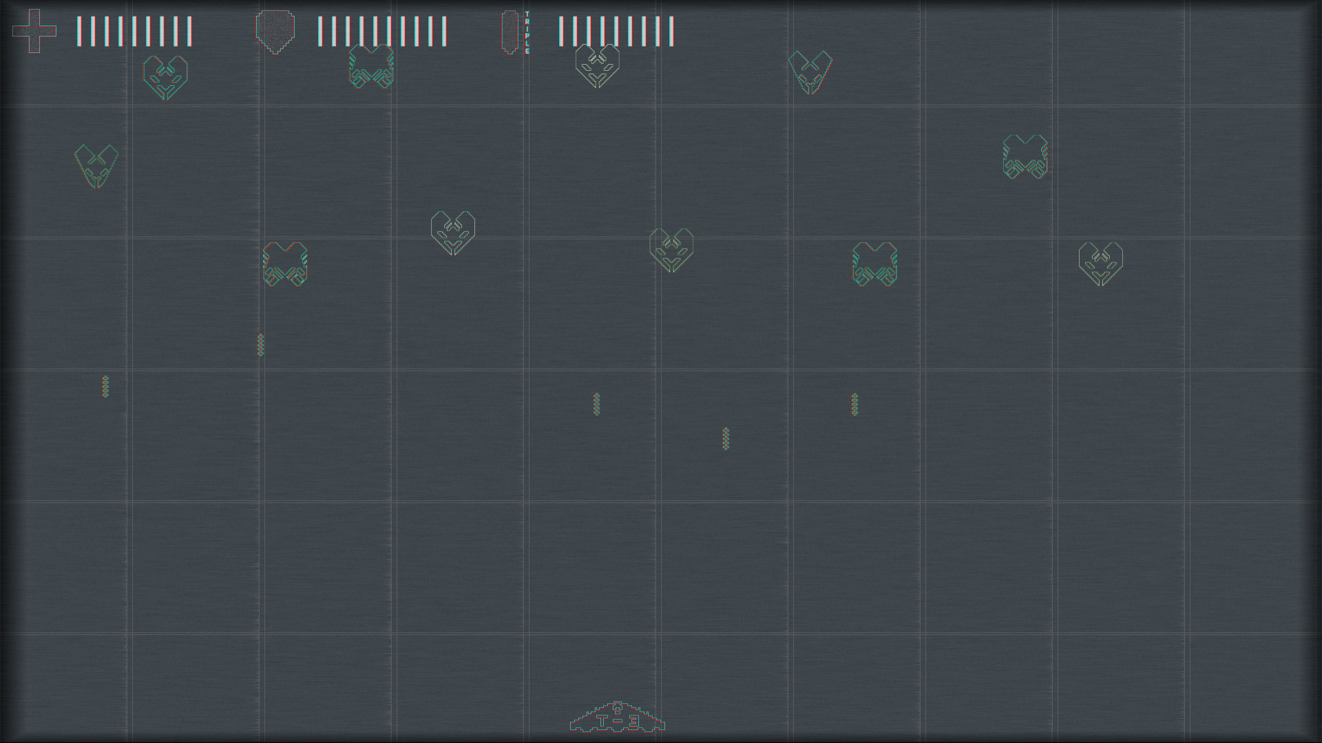 Distant Space screenshot