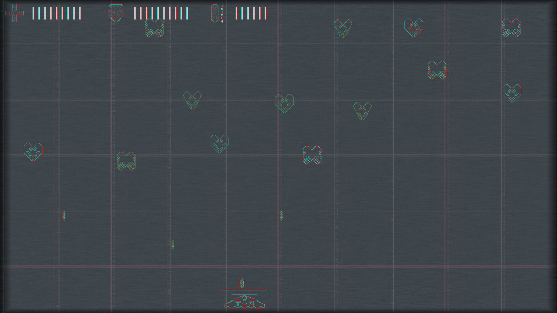 Distant Space screenshot