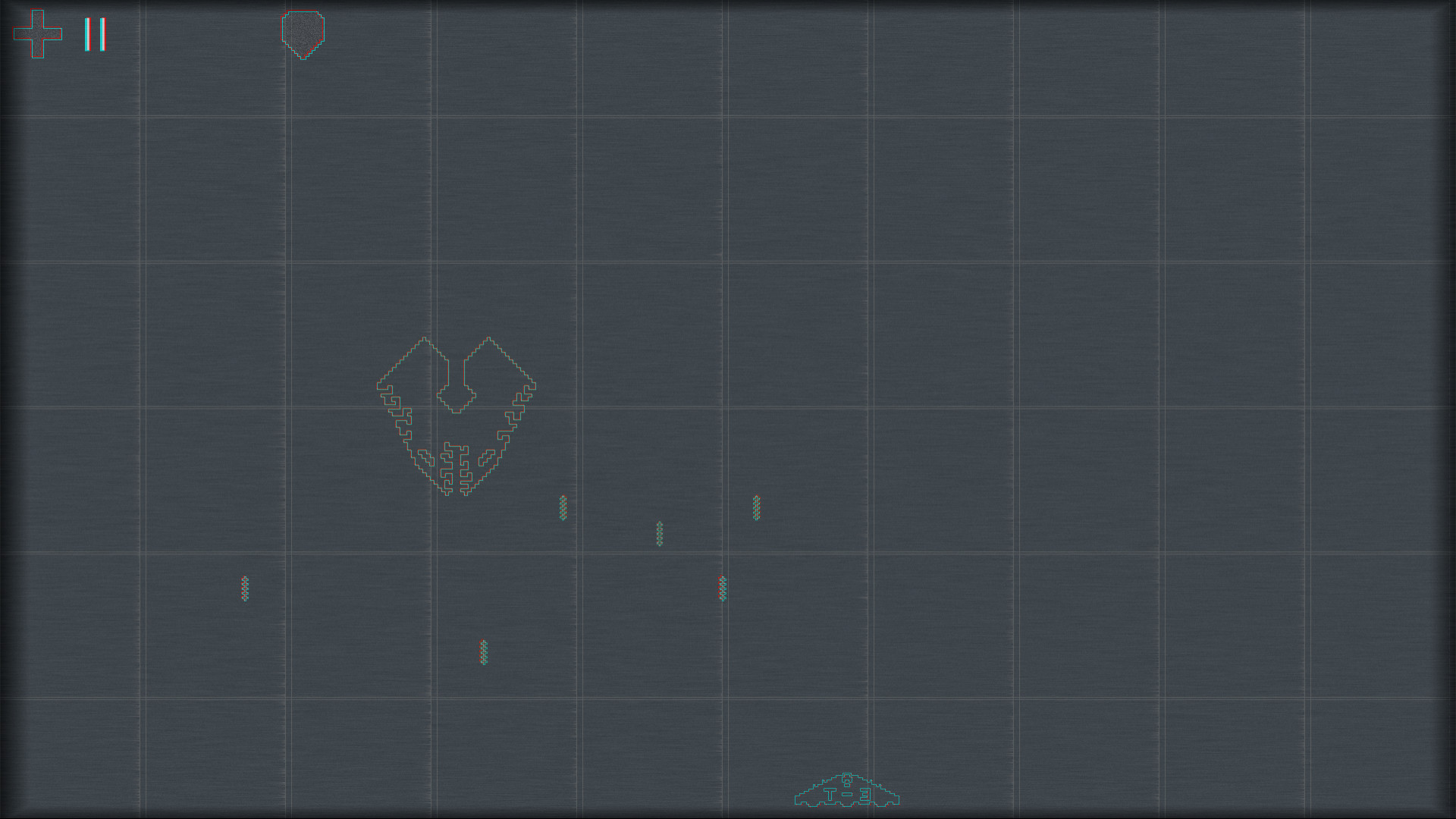 Distant Space screenshot