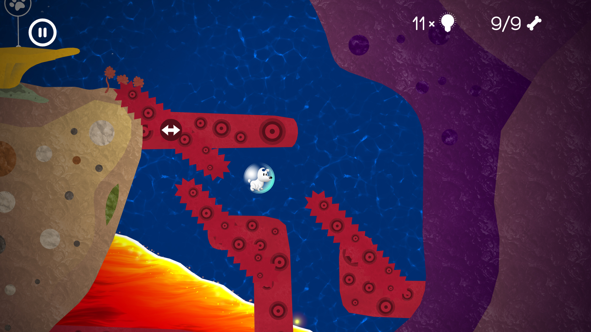 Mimpi screenshot