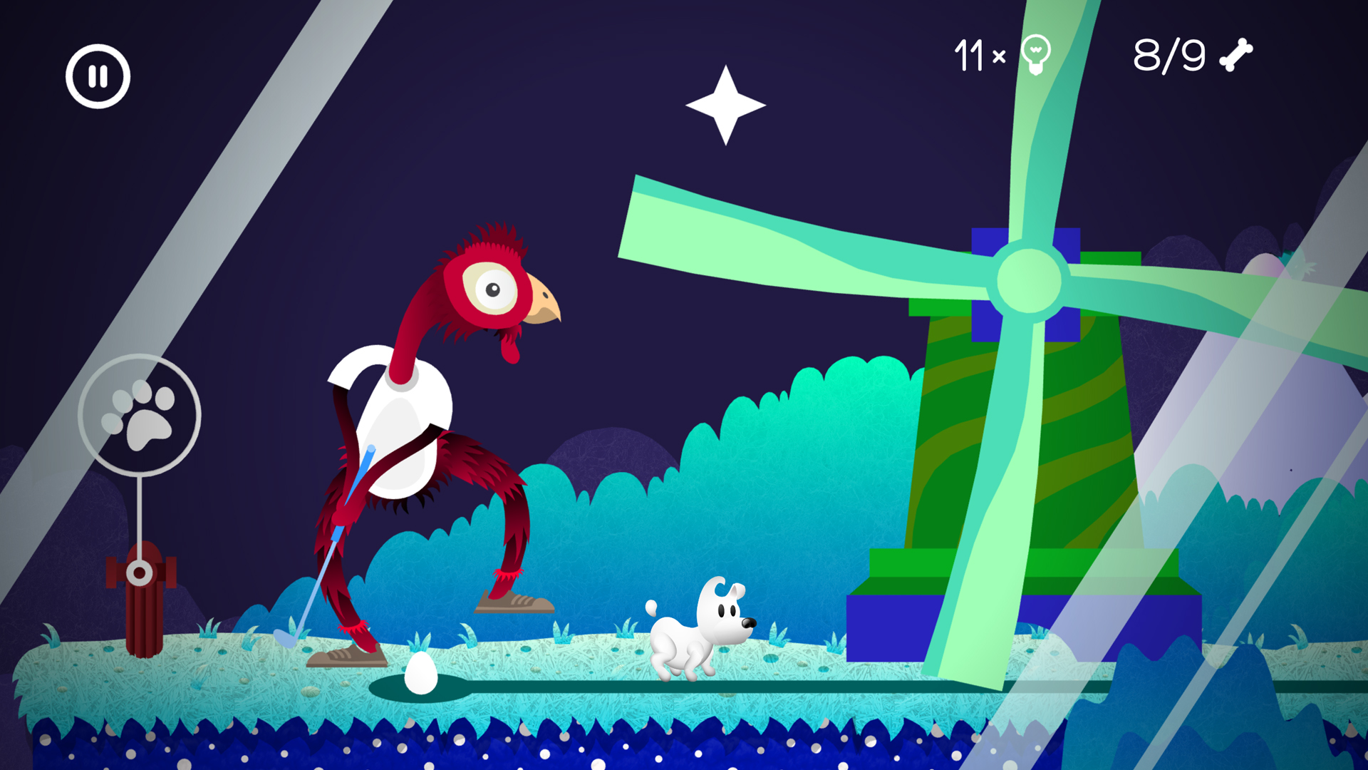 Mimpi screenshot
