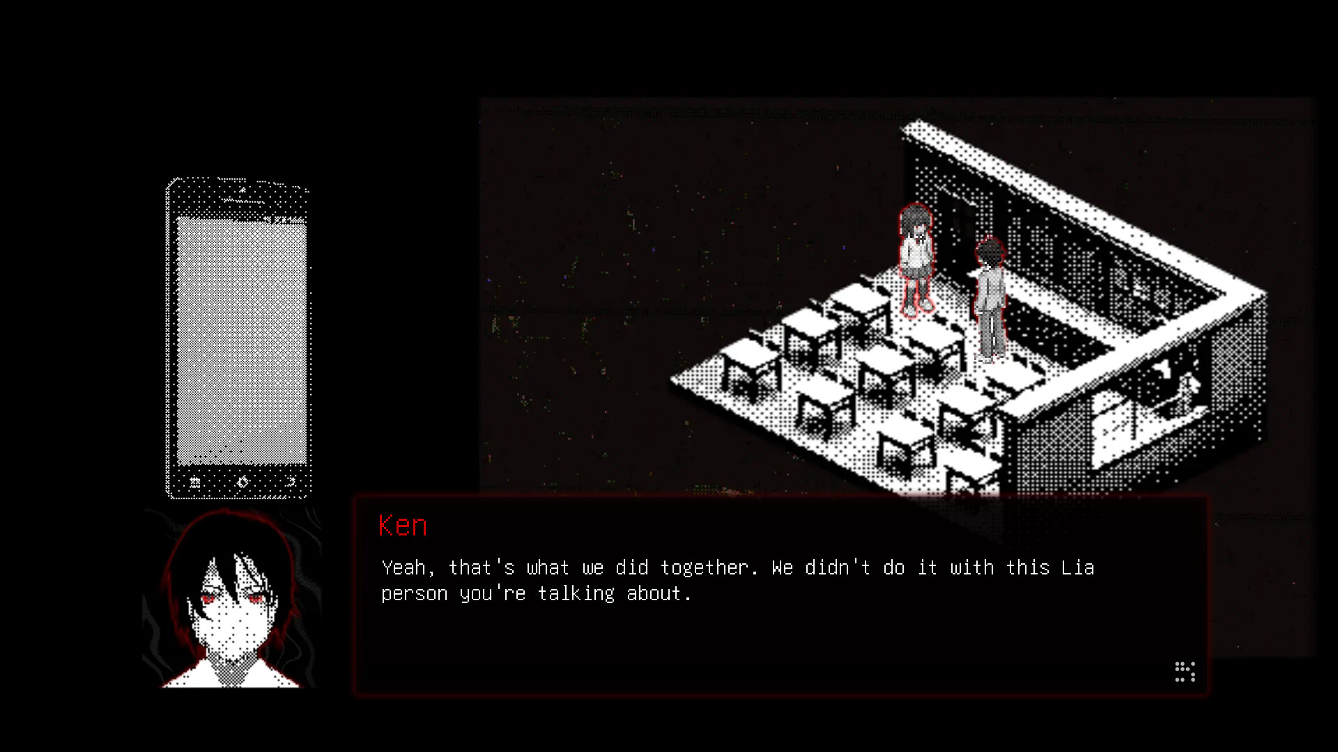 Mado Marks screenshot