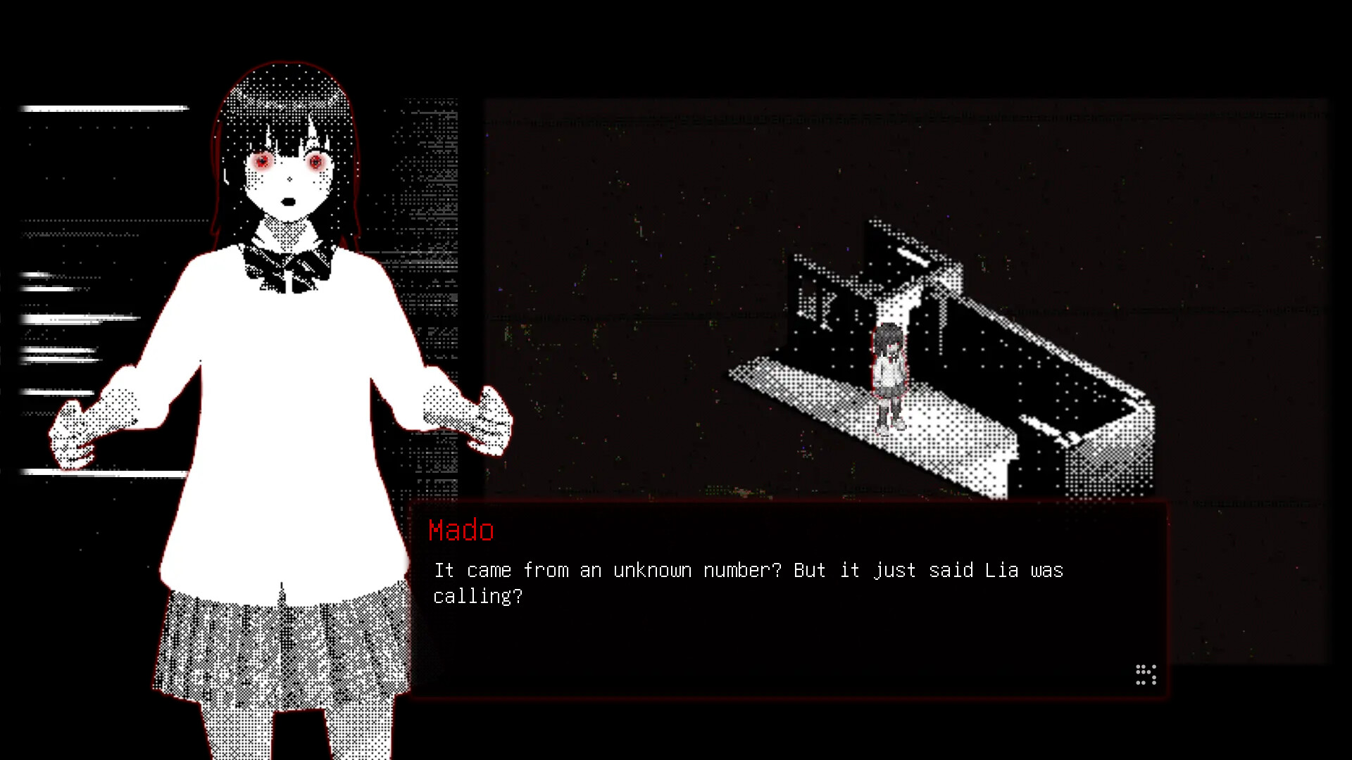 Mado Marks screenshot