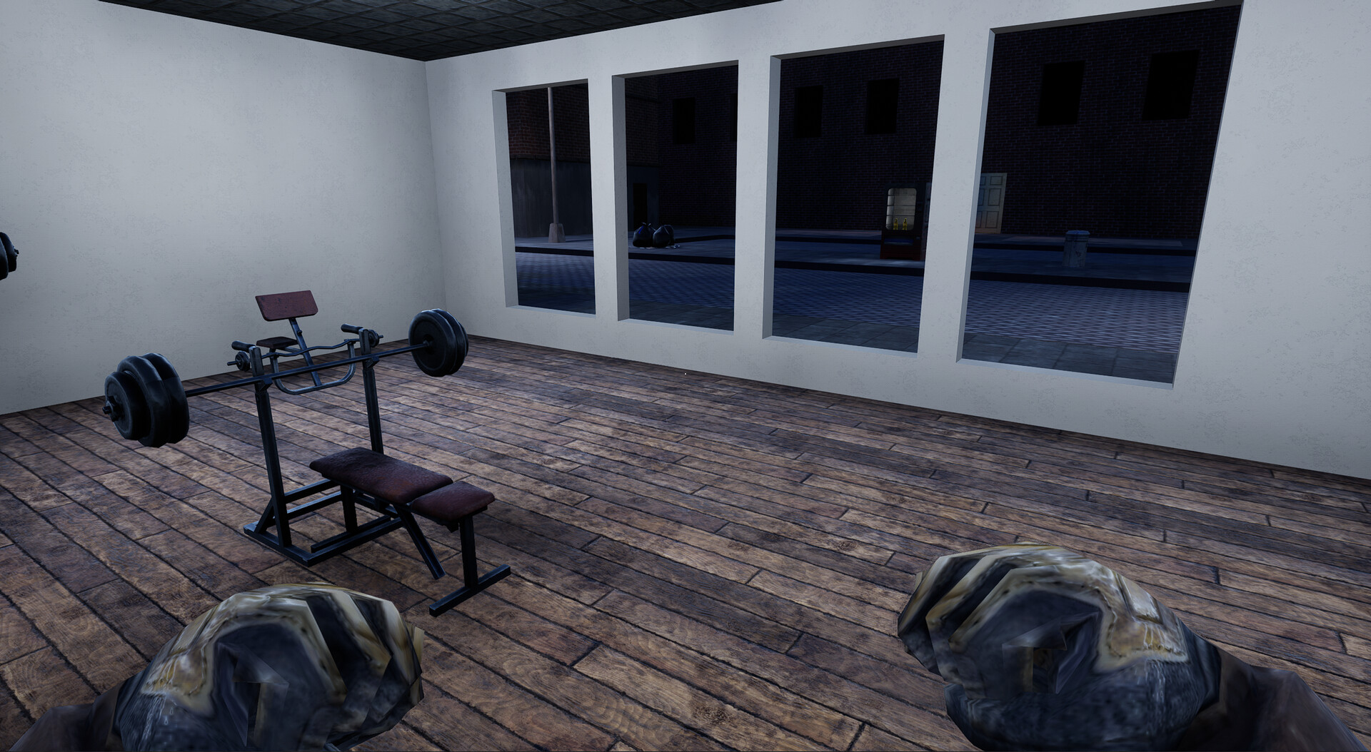 Artificial Division screenshot