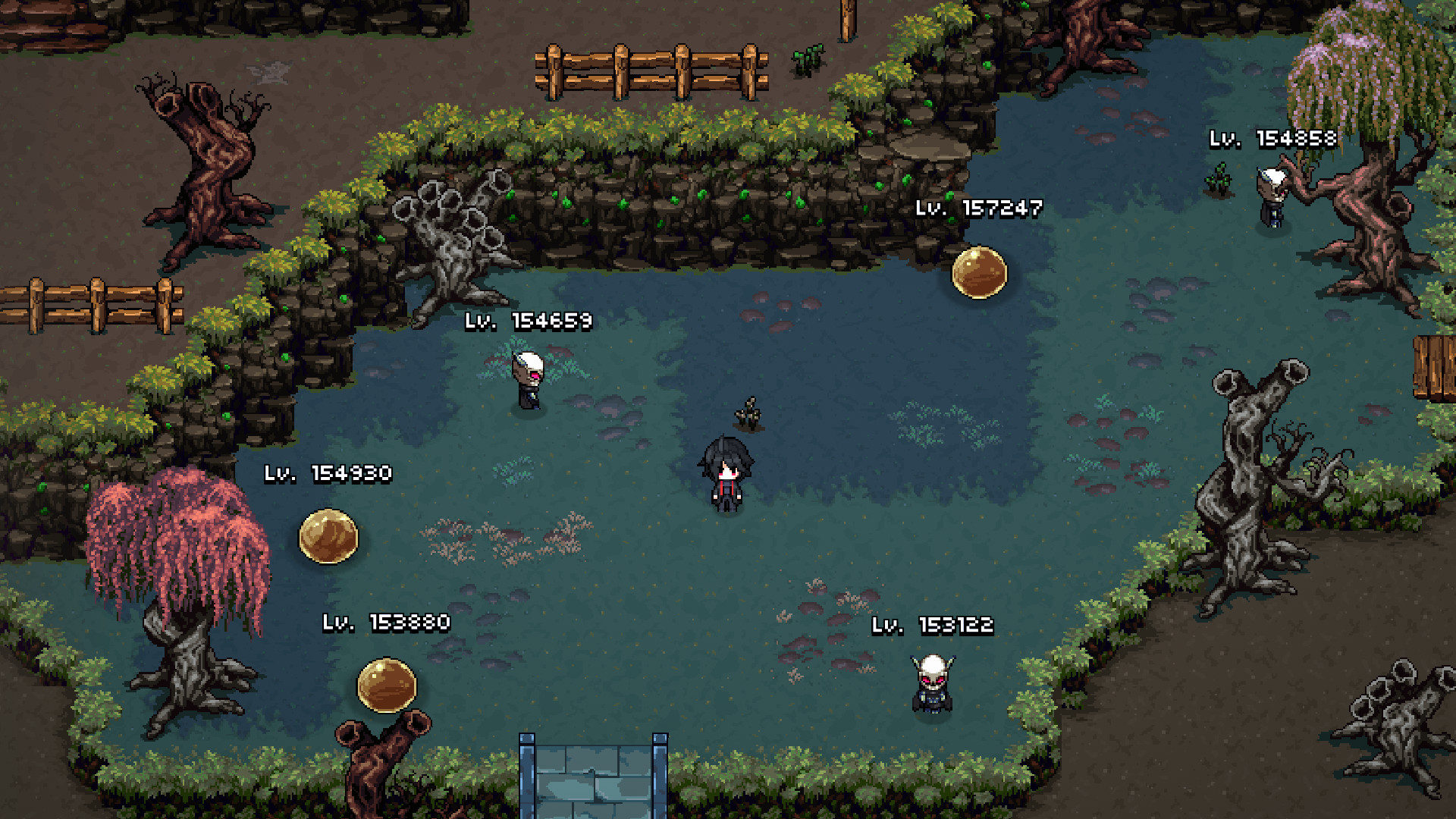 Hero's Quest screenshot