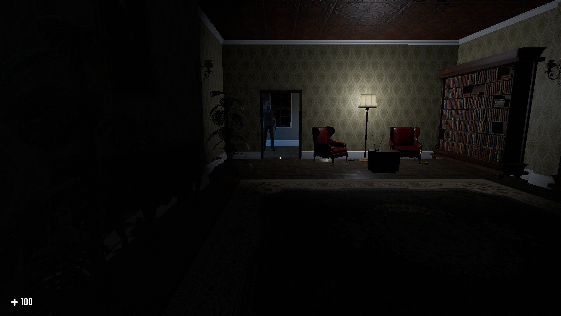 Little Devil screenshot