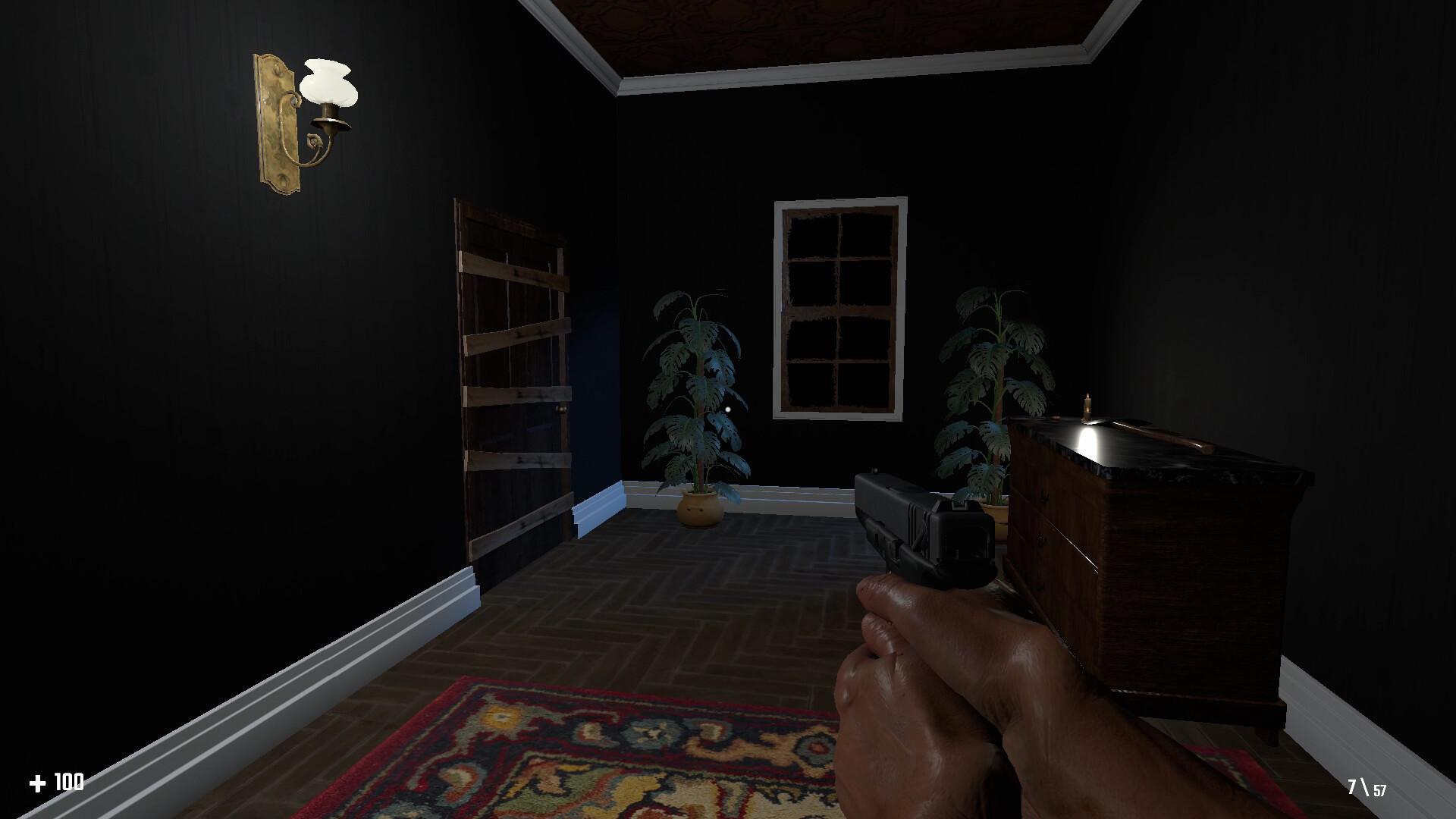 Little Devil screenshot