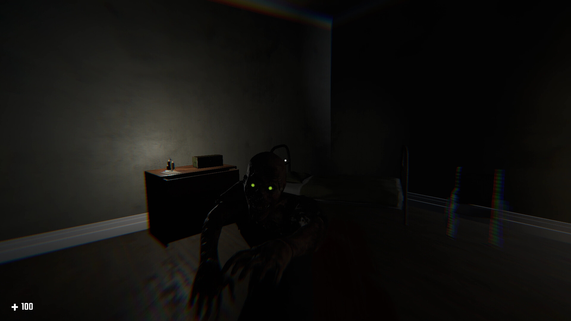 Little Devil screenshot