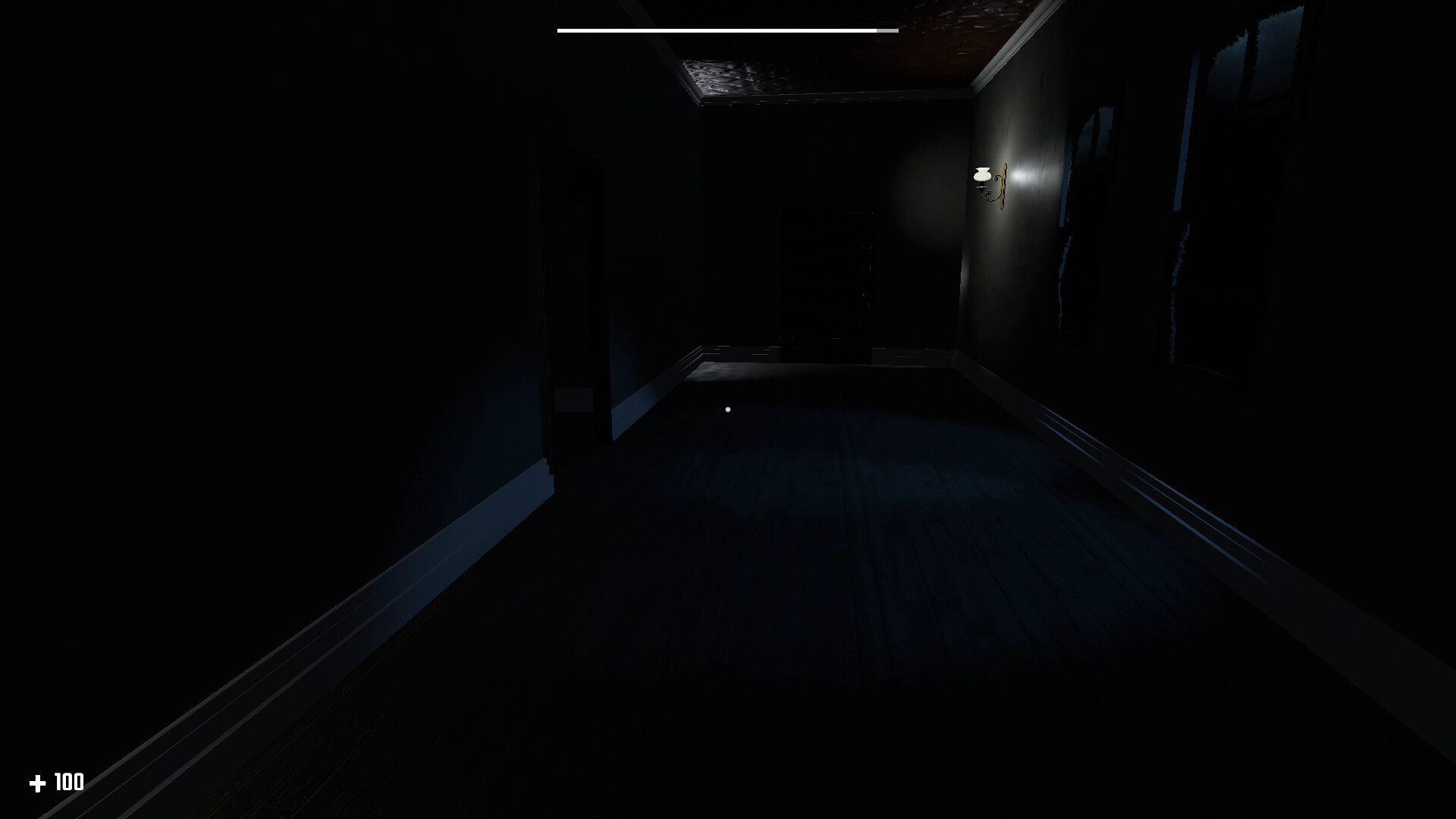Little Devil screenshot