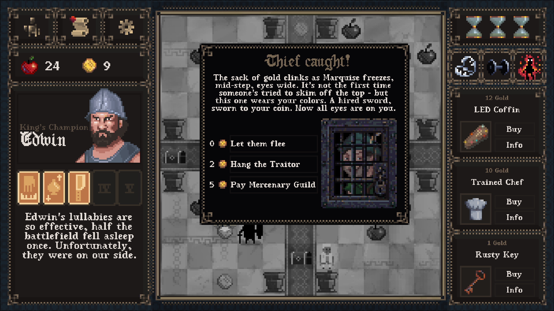 King's Guard screenshot
