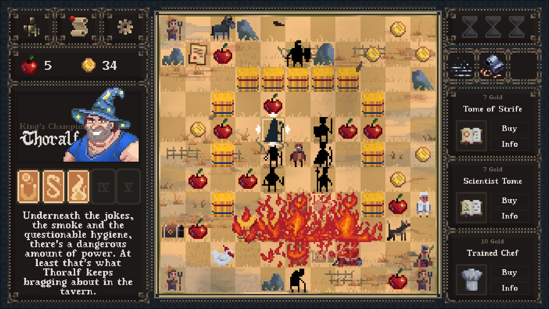 King's Guard screenshot