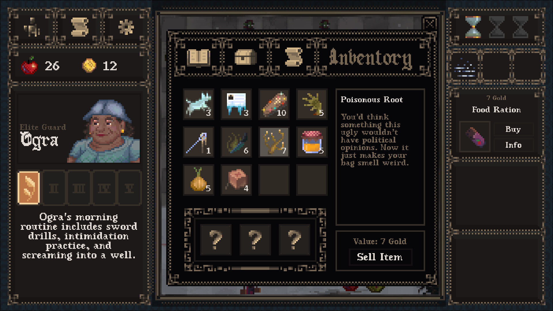 King's Guard screenshot