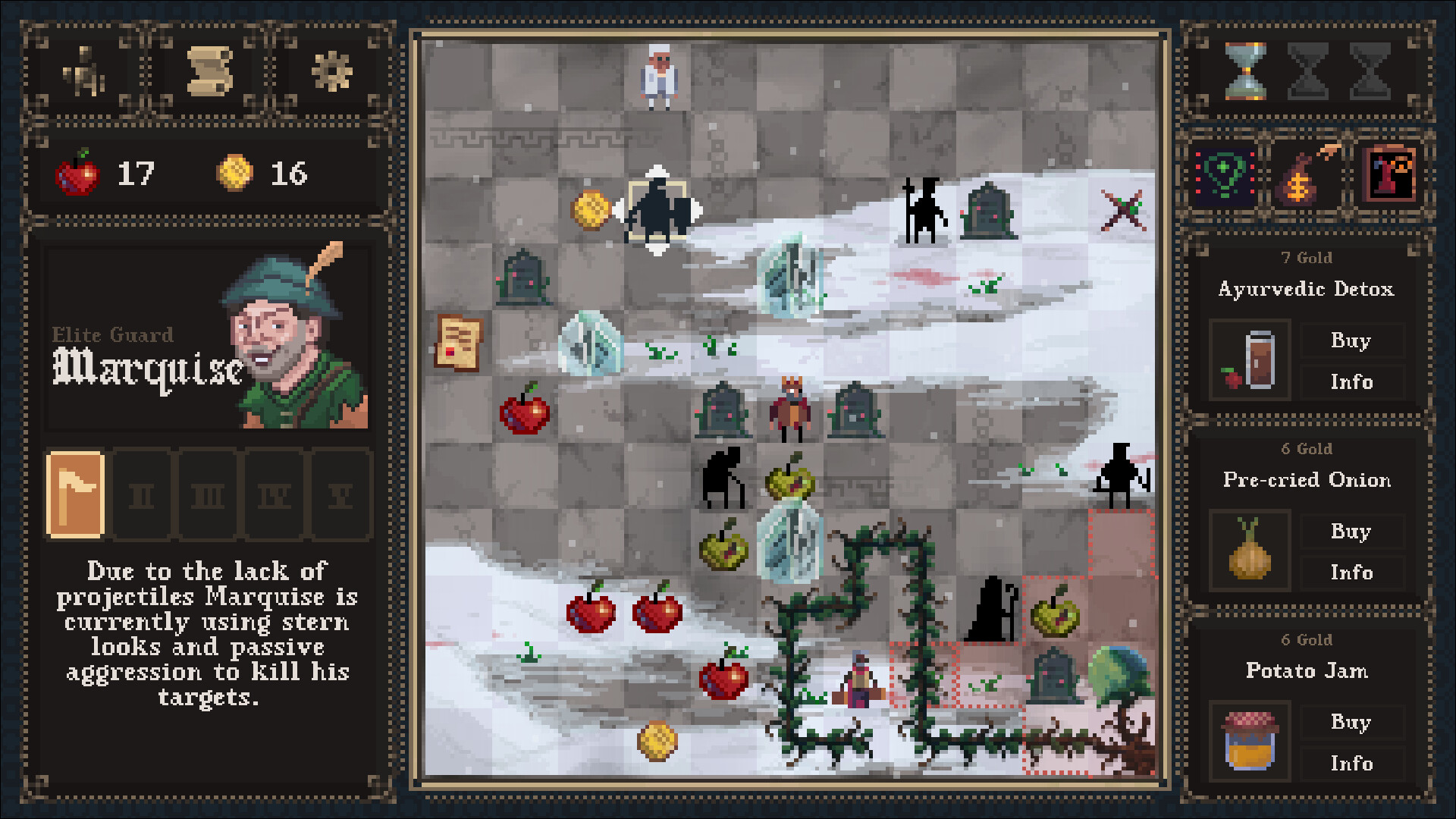 King's Guard screenshot