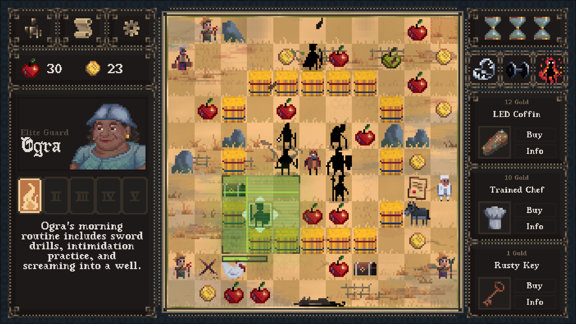 King's Guard screenshot