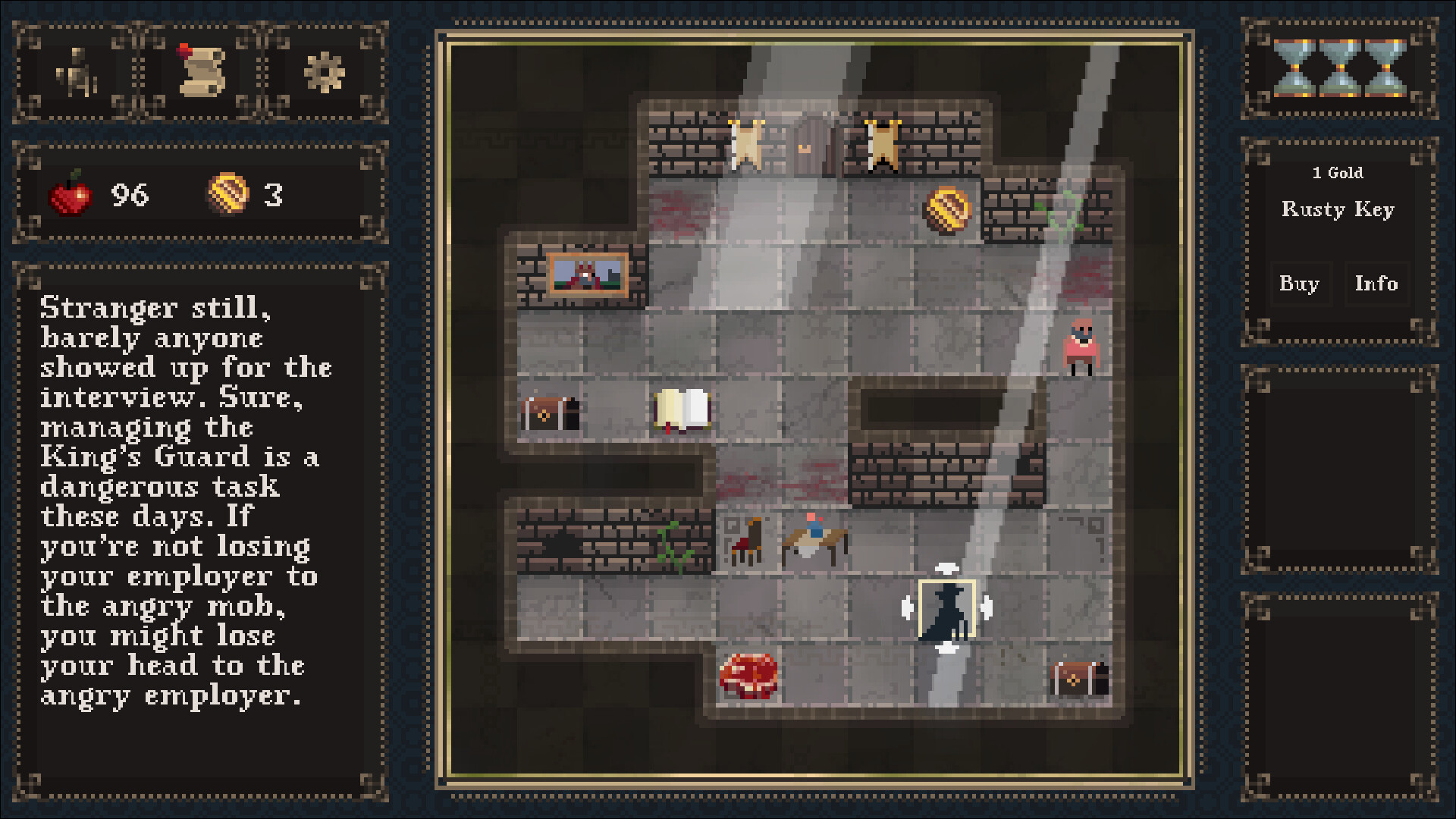 King's Guard screenshot