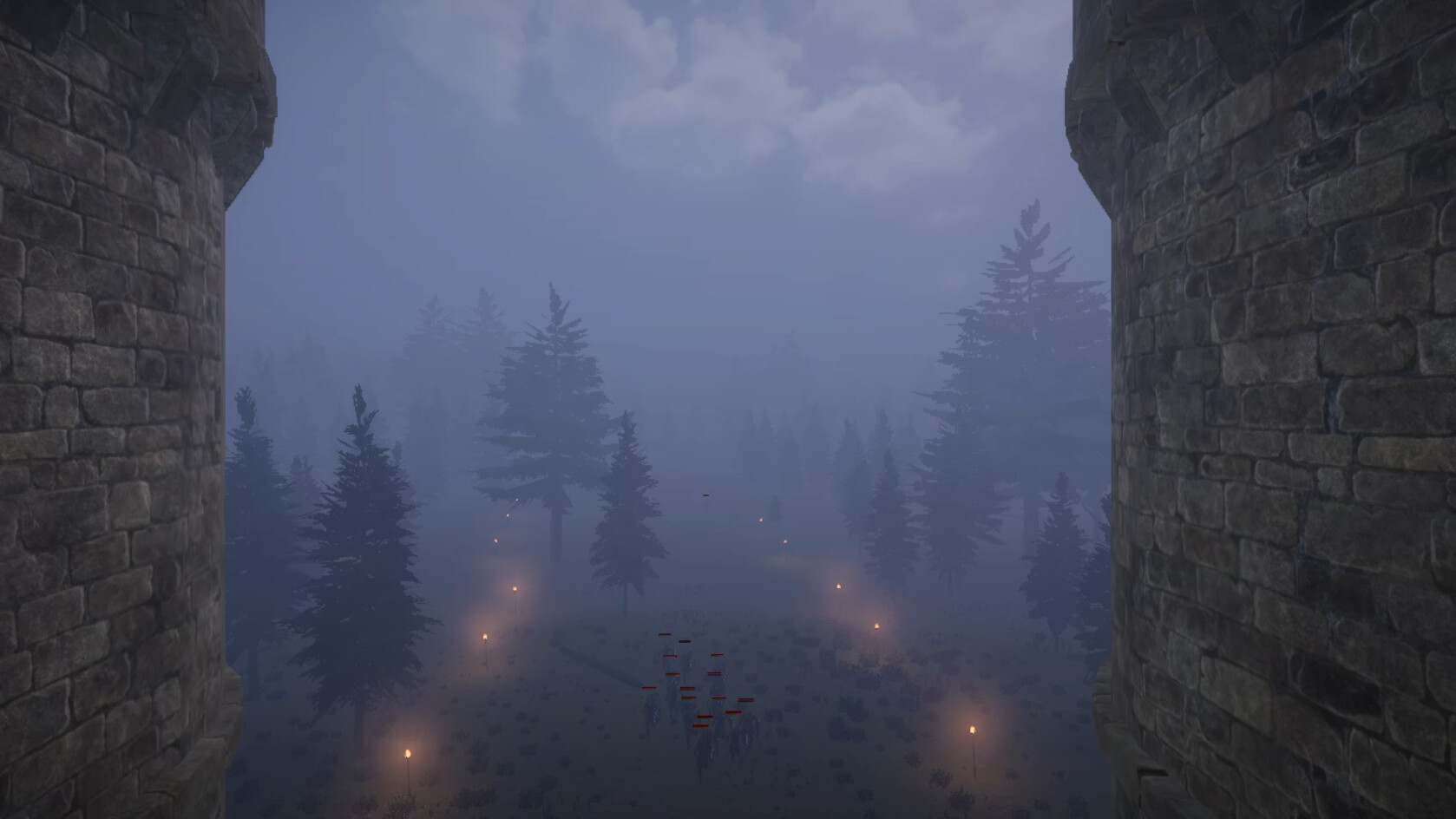 Medieval Arms screenshot