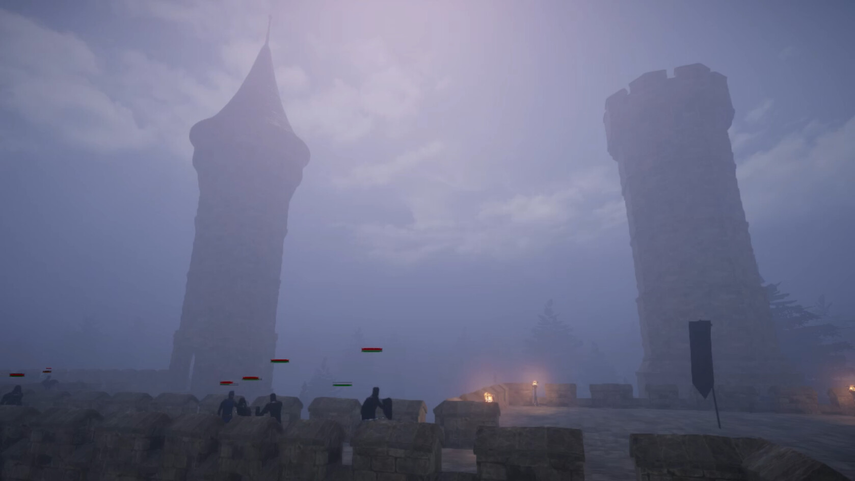 Medieval Arms screenshot