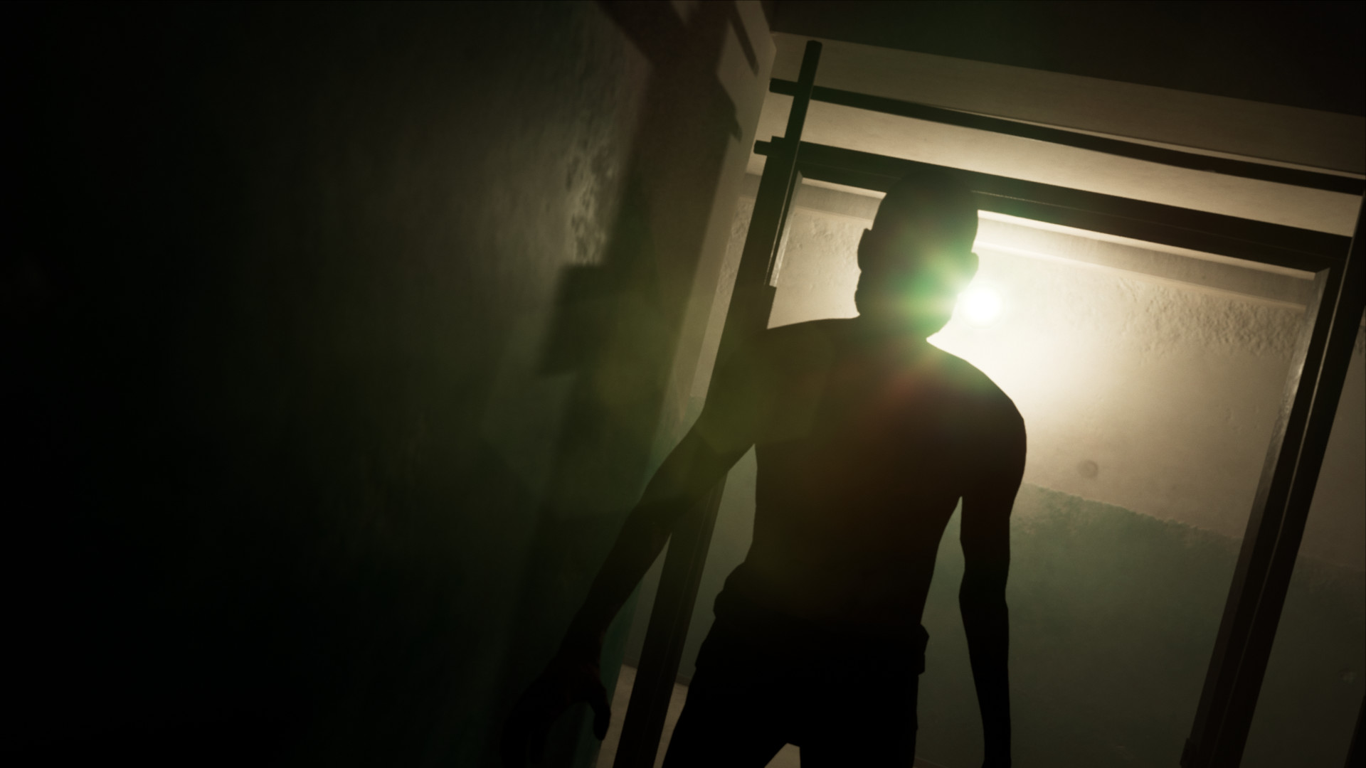 Exit From screenshot