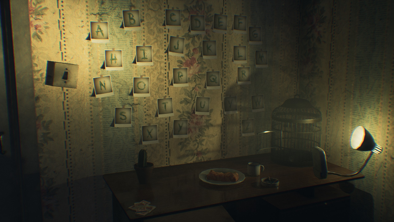 Exit From screenshot