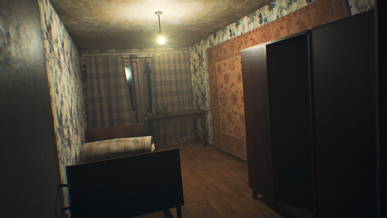 Exit From screenshot