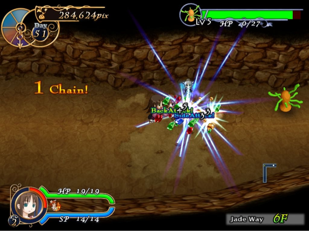 Recettear: An Item Shop's Tale screenshot