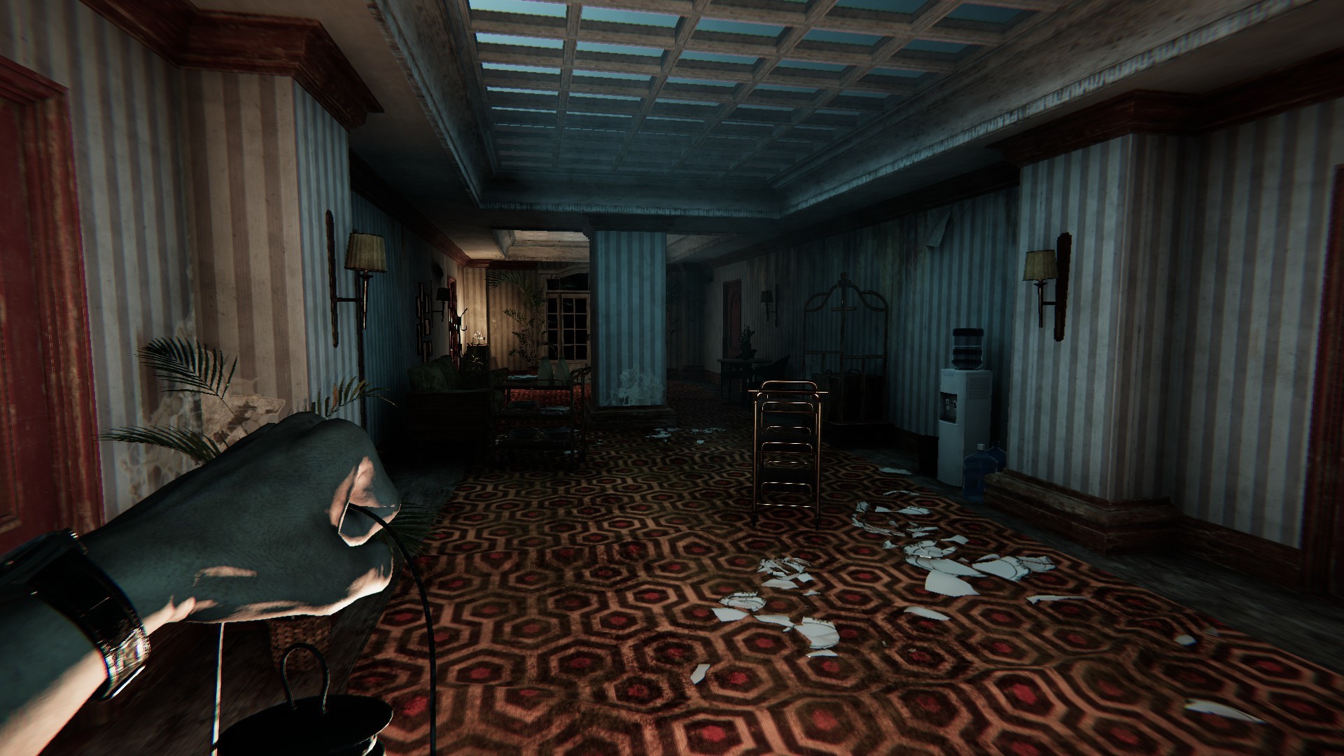 Lust from Beyond: M Edition screenshot