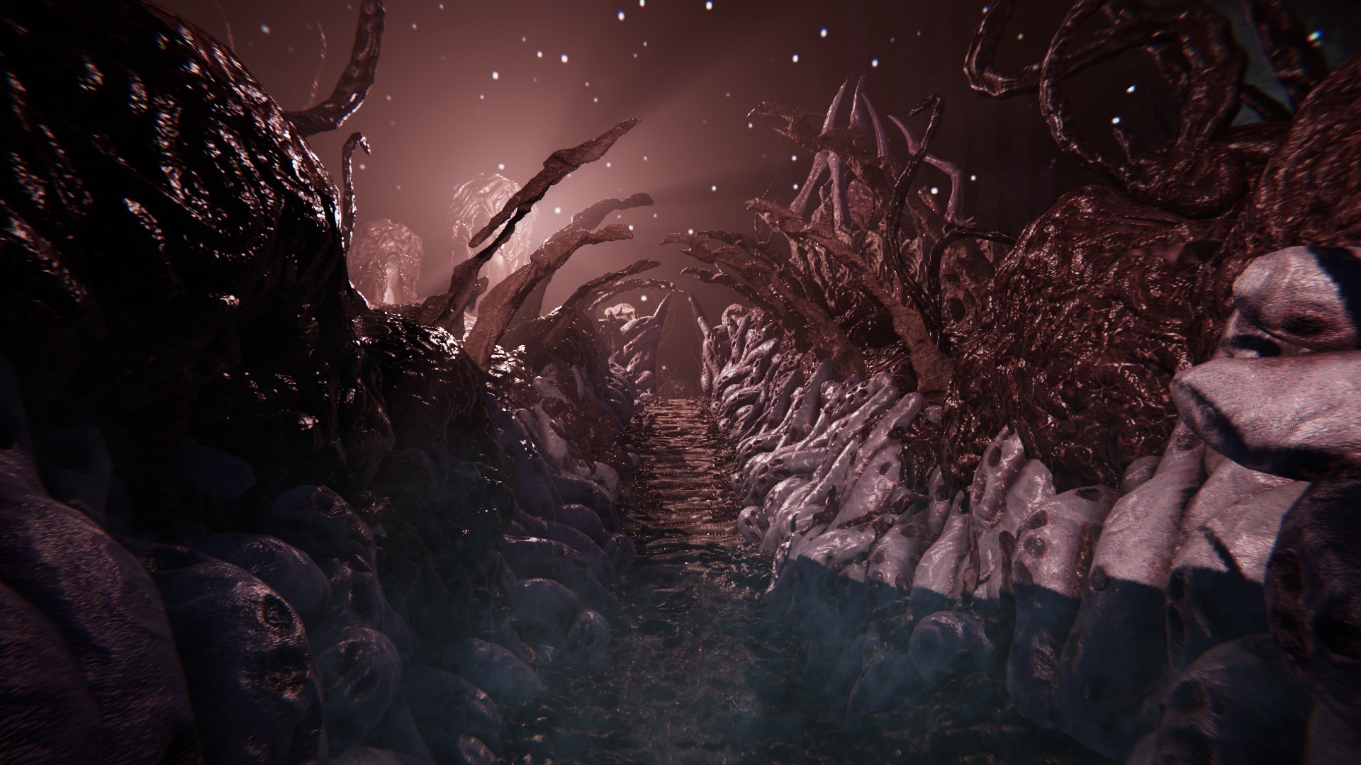 Lust from Beyond: M Edition screenshot