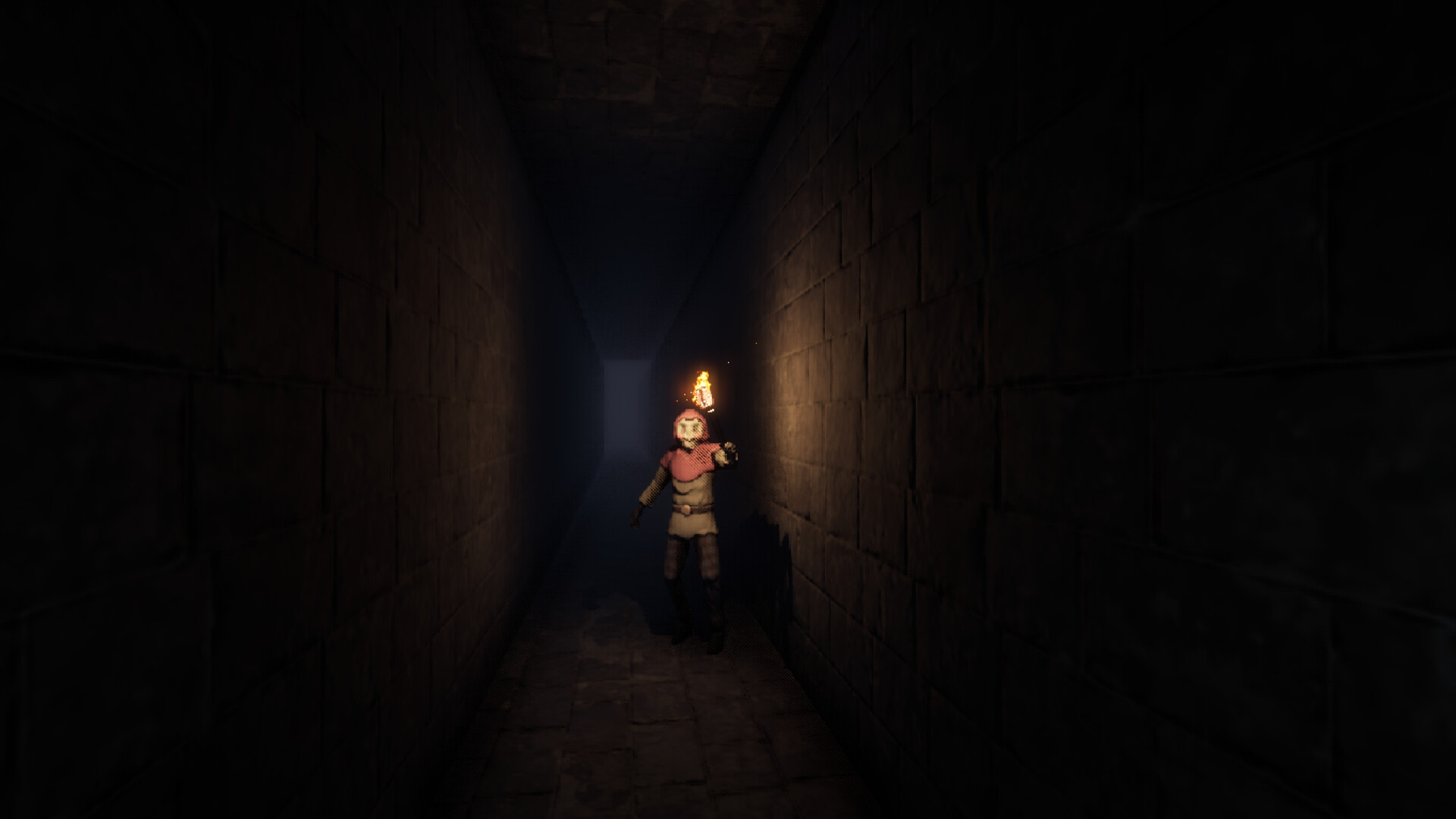PILGRIM screenshot