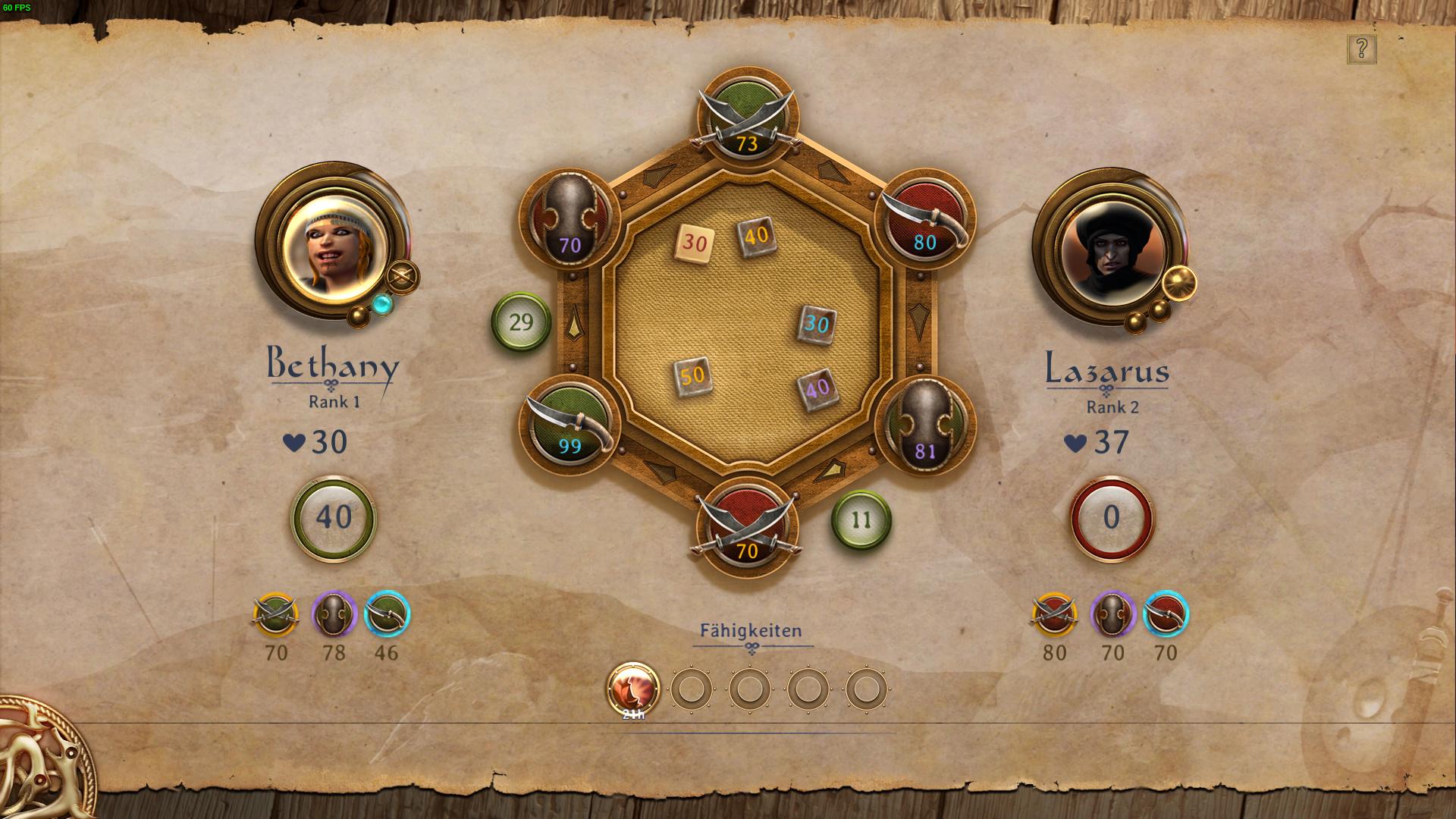 Caravan screenshot
